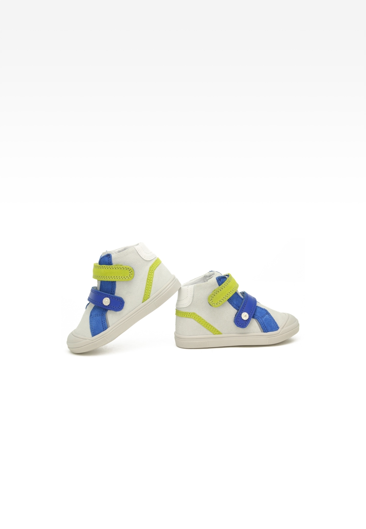 Trzewiki BARTEK 11596011, dla dziewcząt, różowo-złoty