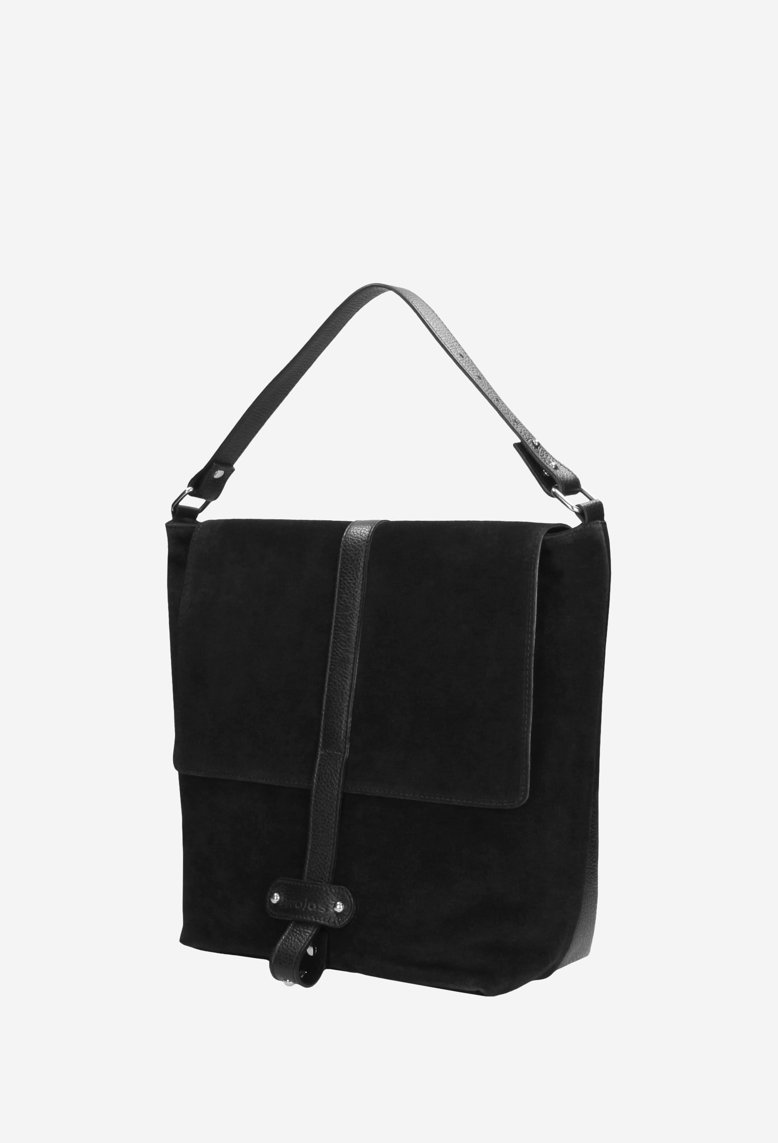 Duża beżowa torebka damska