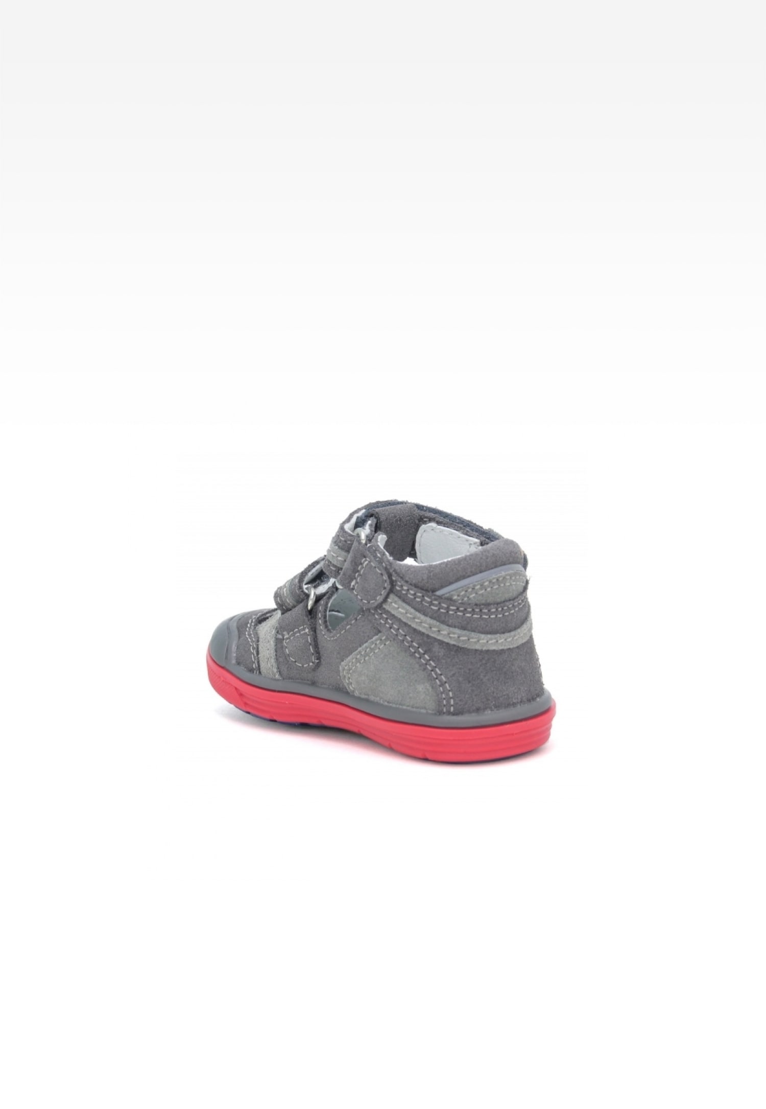 Sandały zabudowane BARTEK T-81885-7/SDC, dla chłopców, niebieski