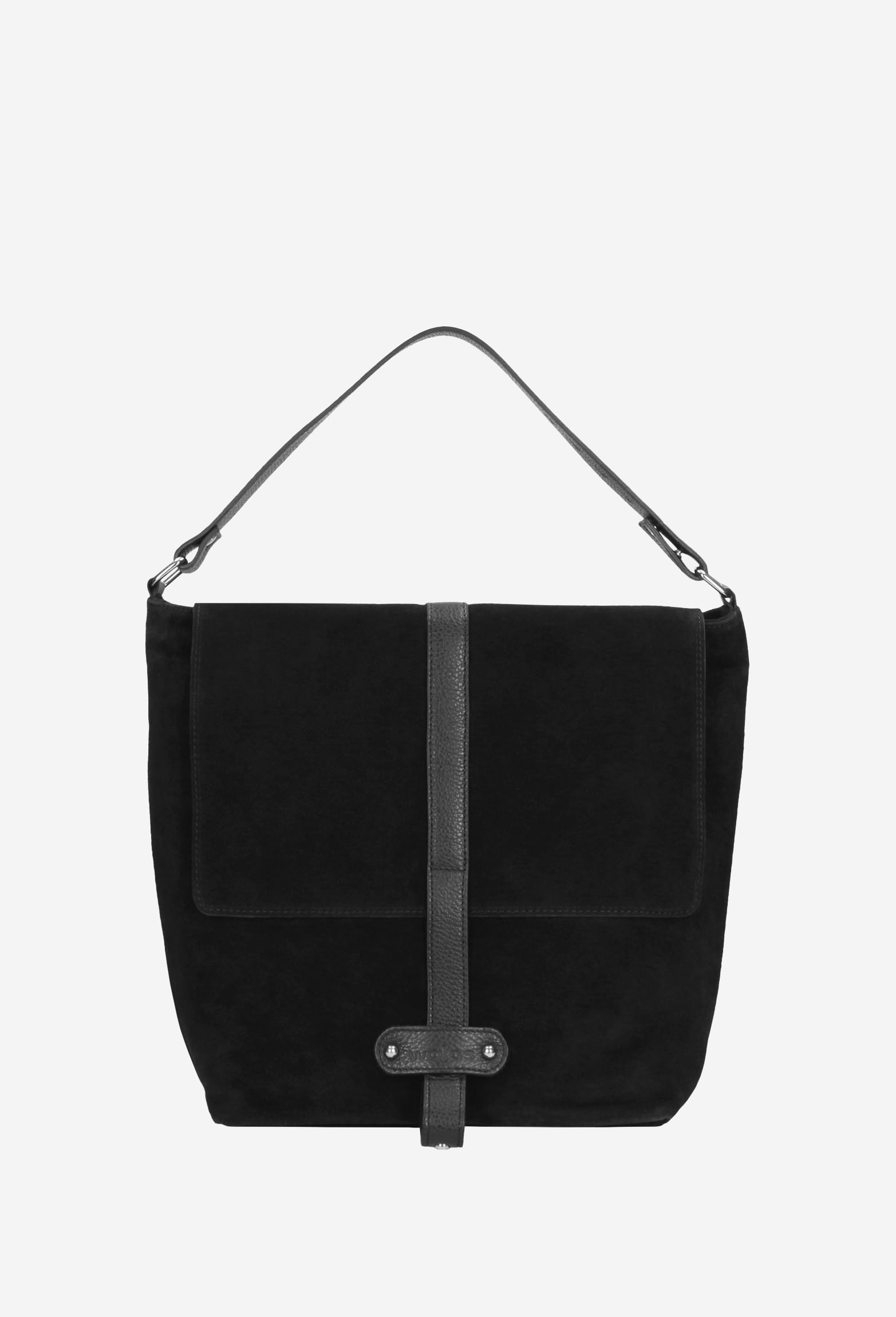 Duża beżowa torebka damska