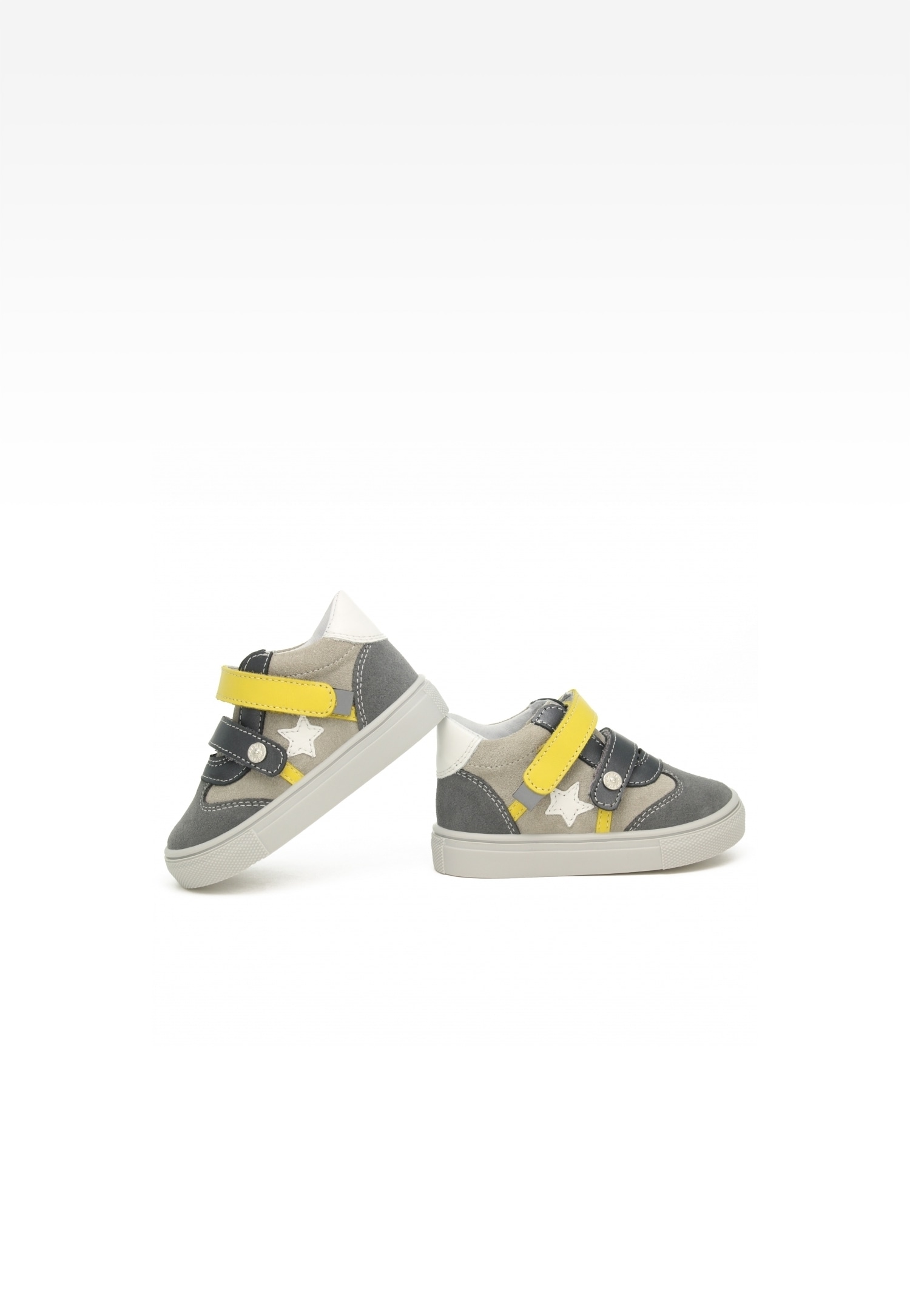 Sneakers BARTEK 114300-14, dla chłopców, multi