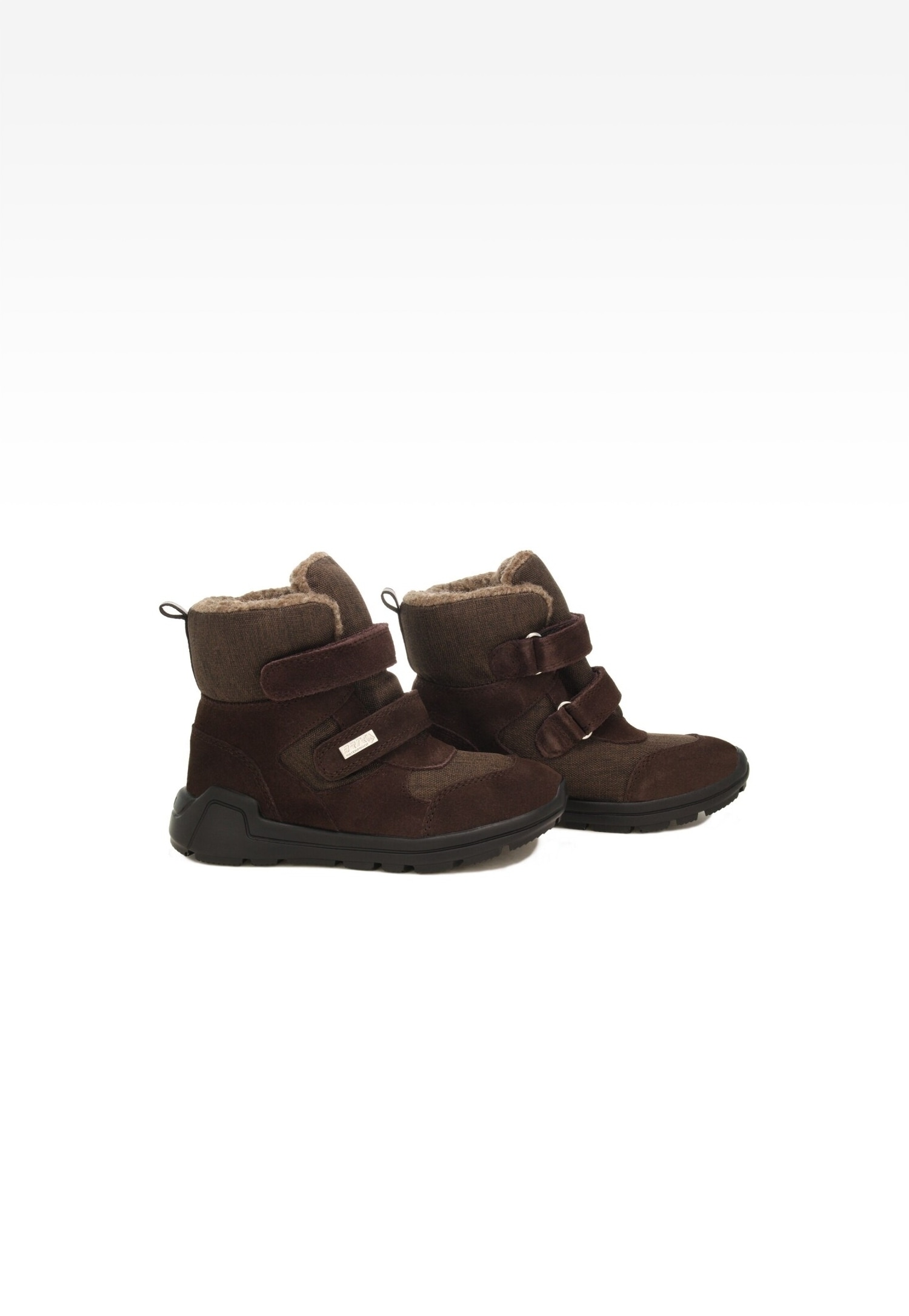 Soft & safe BARTEK 14036101, dla chłopców, brązowy