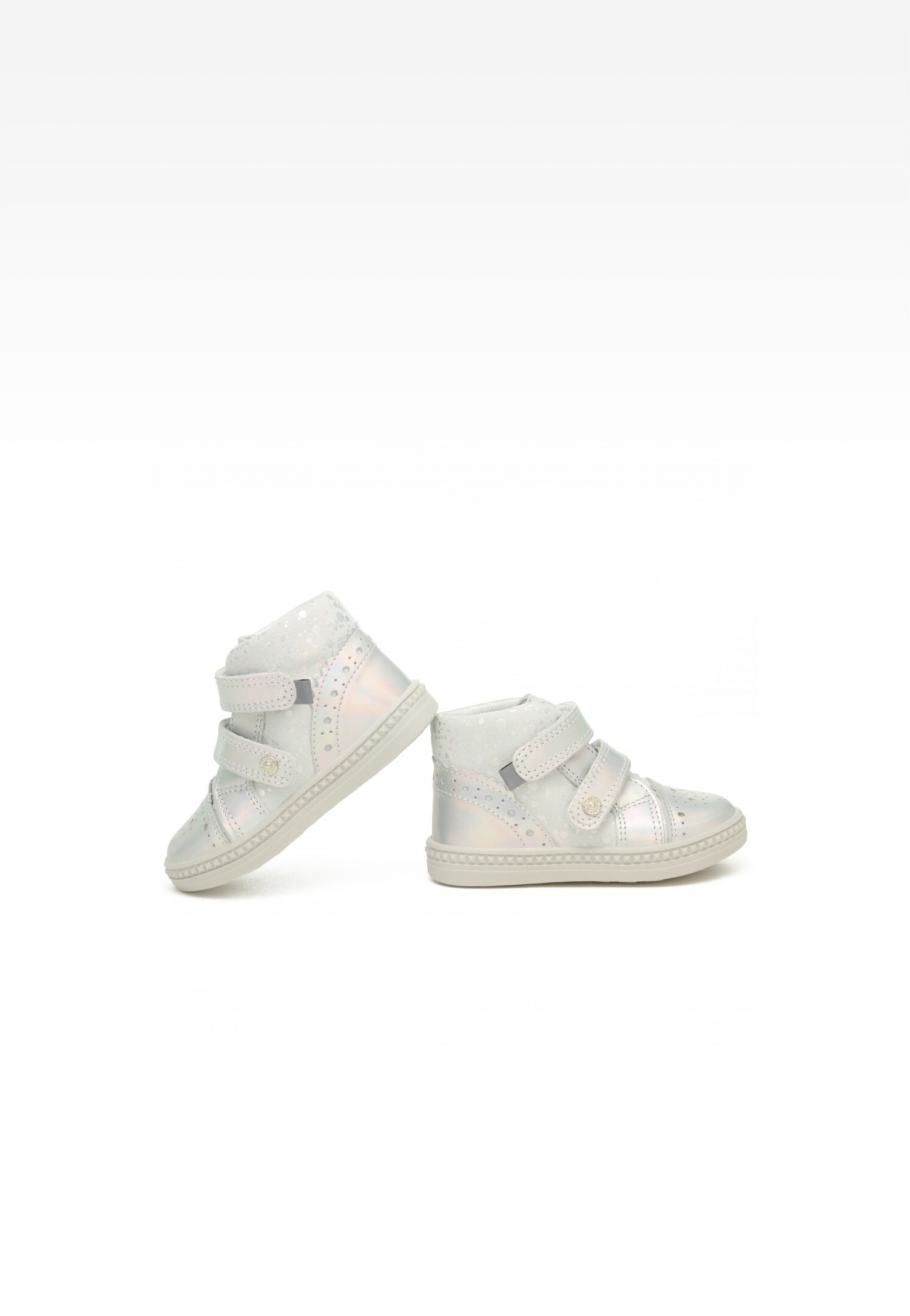 Sneakers BARTEK 91764-010, dla dziewcząt, granatowy