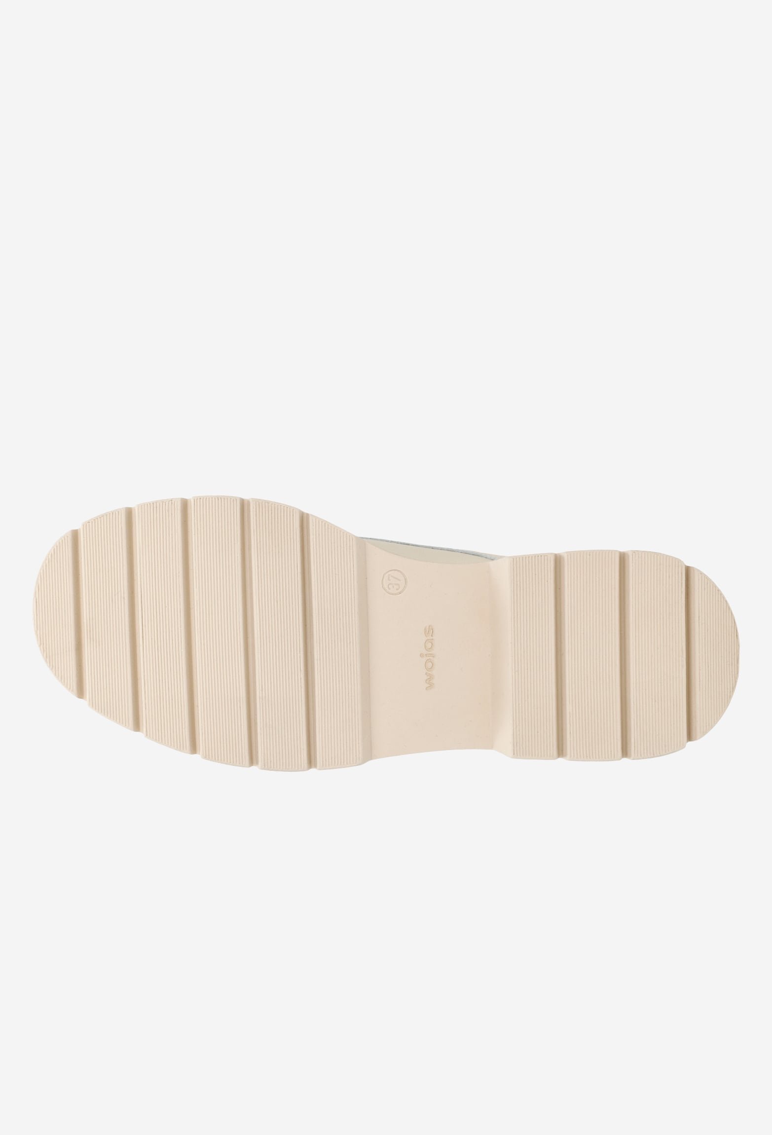 Czarne sznurowane półbuty damskie z gładkiej skóry licowej