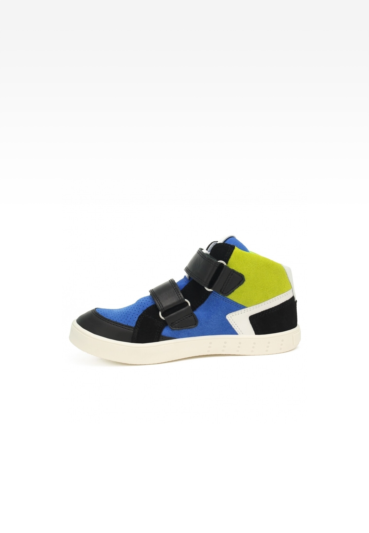 Sneakers BARTEK 27414-027, dla chłopców, granatowy