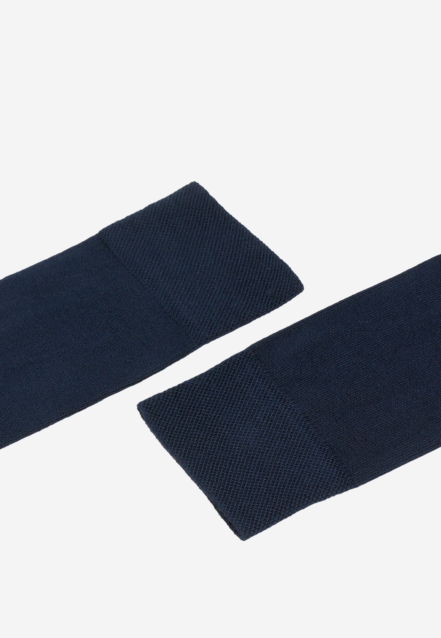 Beżowe męskie skarpety z włókna bambusowego