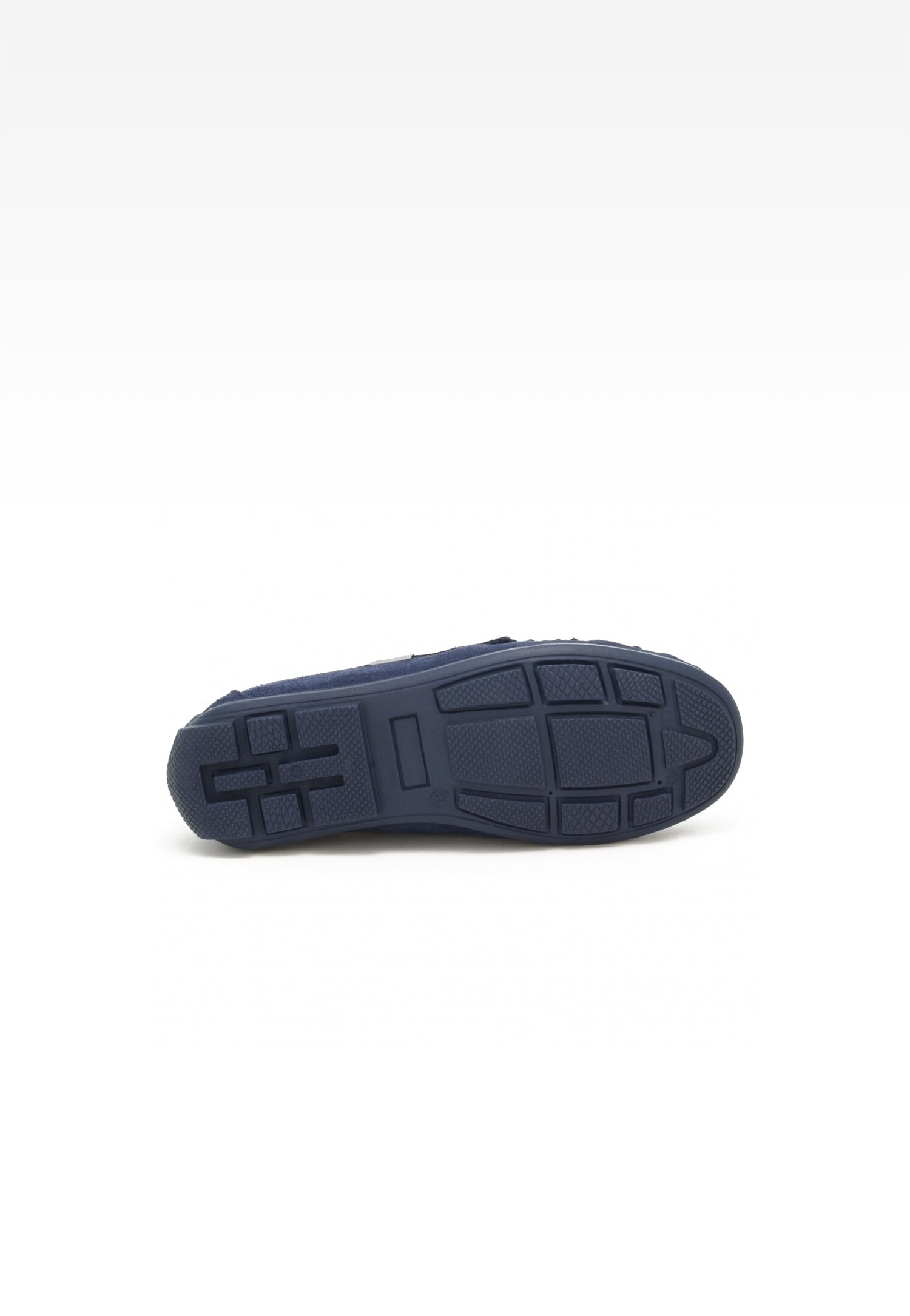 Wizytowe BARTEK 8780066, dla chłopców, granatowy