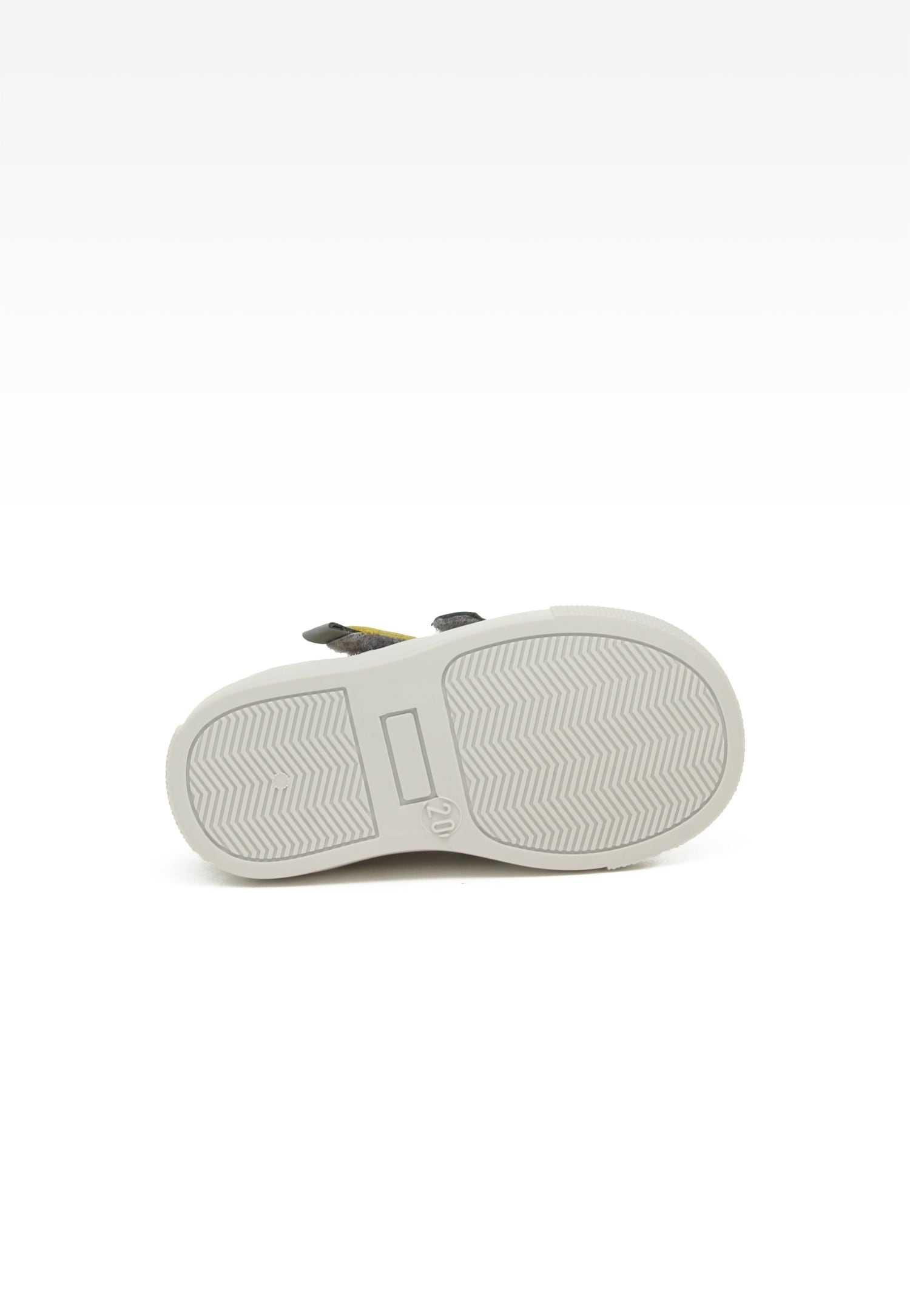 Sneakers BARTEK 114300-14, dla chłopców, multi