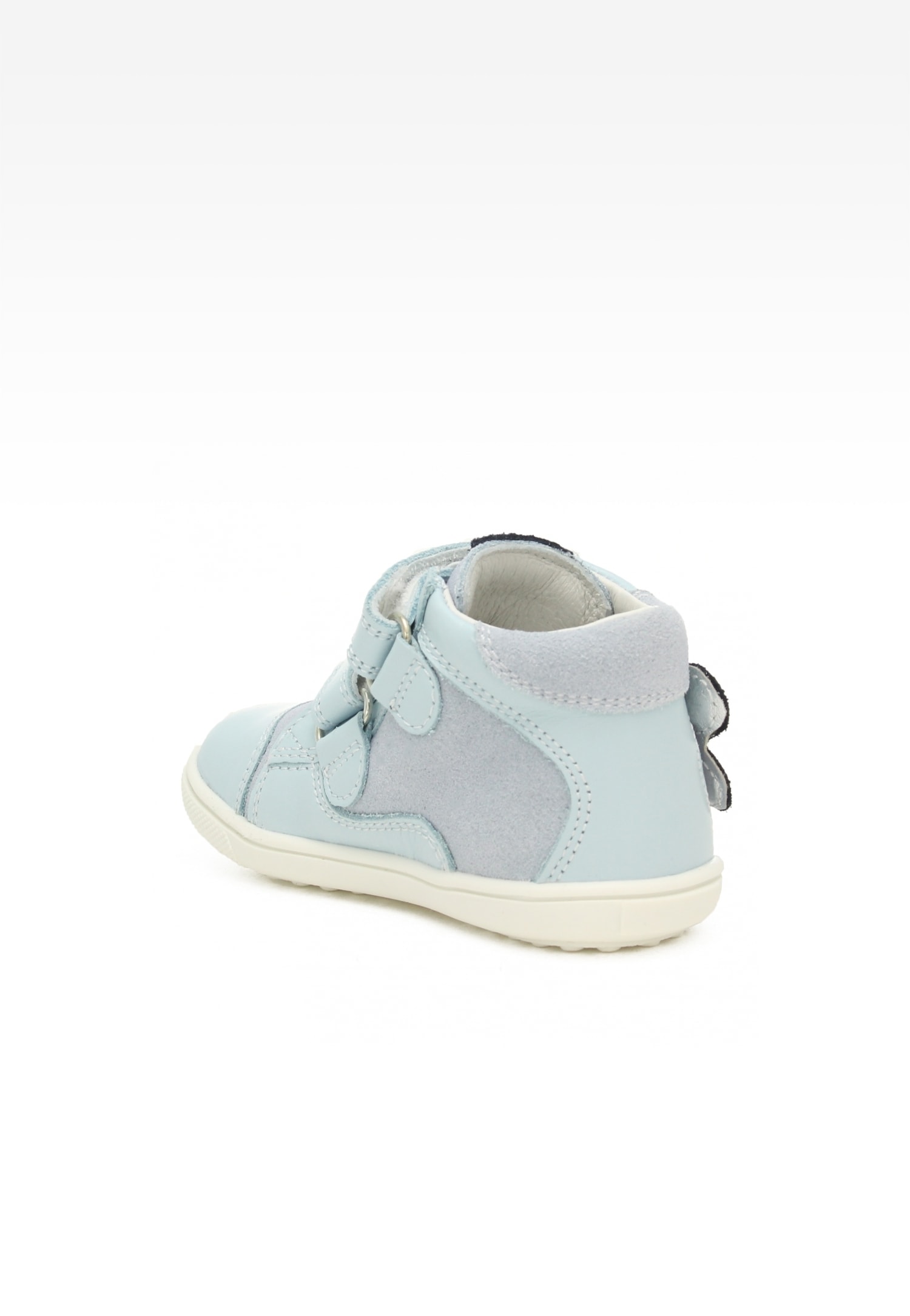 Trzewiki BARTEK 11703-029, dla dziewcząt, biało-różowy