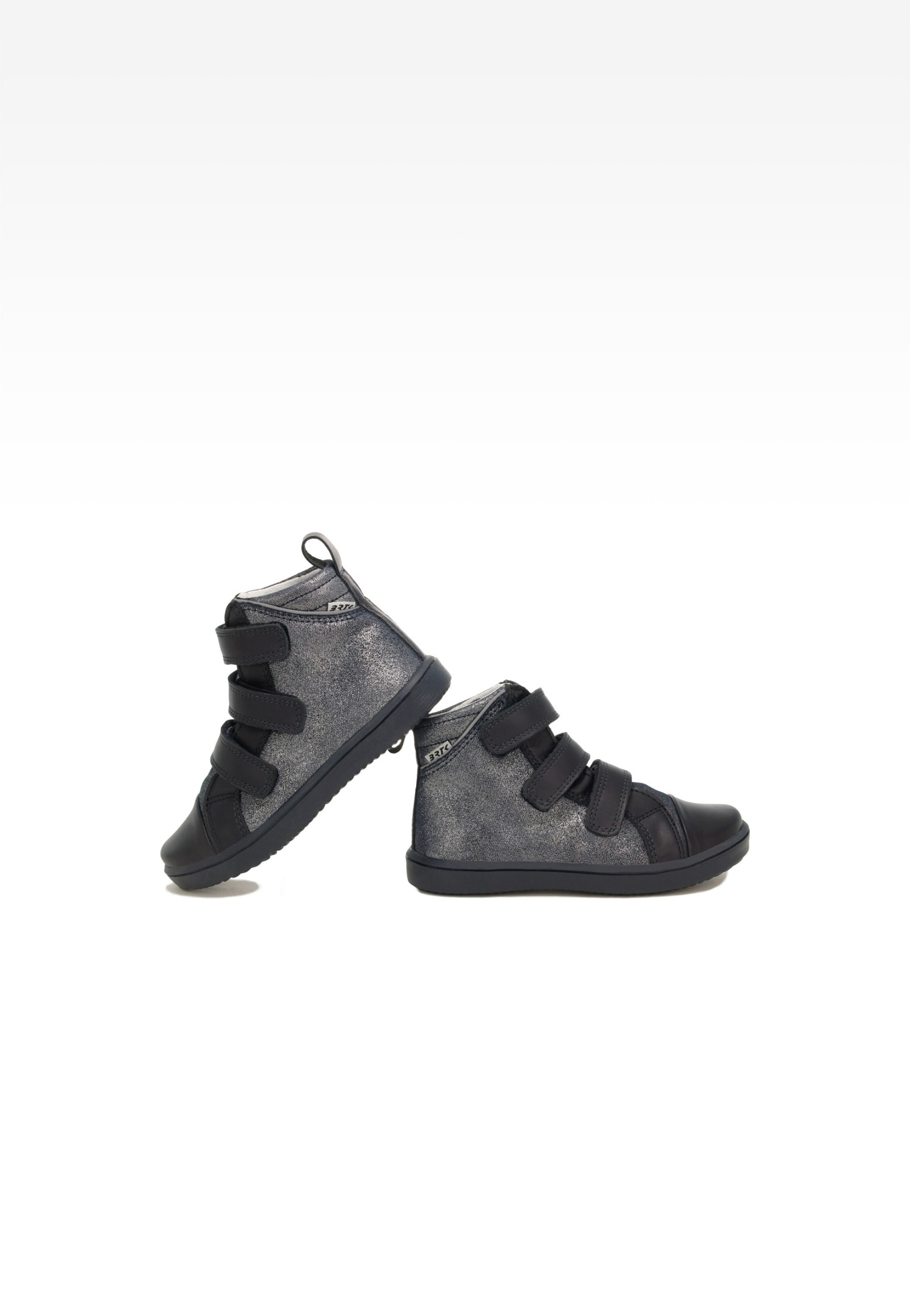 Obuwie profilaktyczne brtk young BARTEK 14364-035, dla dziewcząt, granatowy