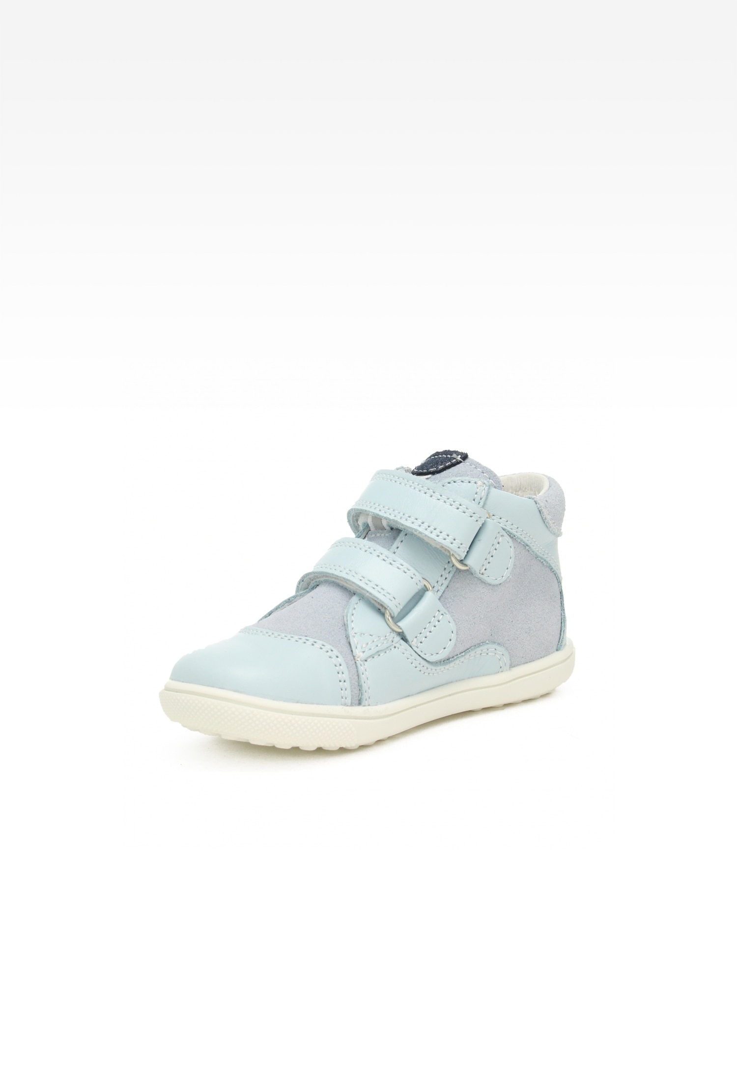 Trzewiki BARTEK 11703-029, dla dziewcząt, biało-różowy