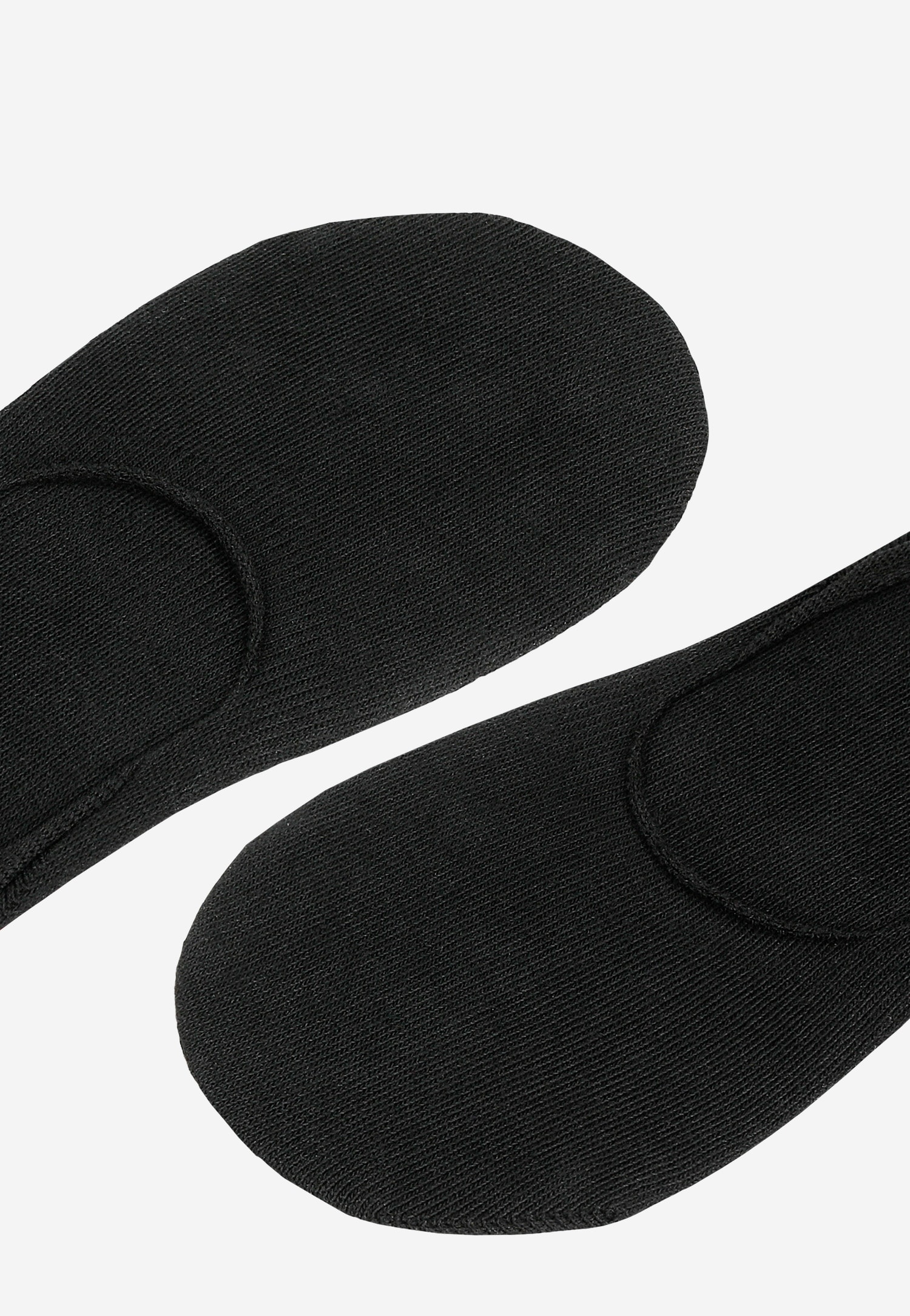 Stopki bawełniane z silikonem