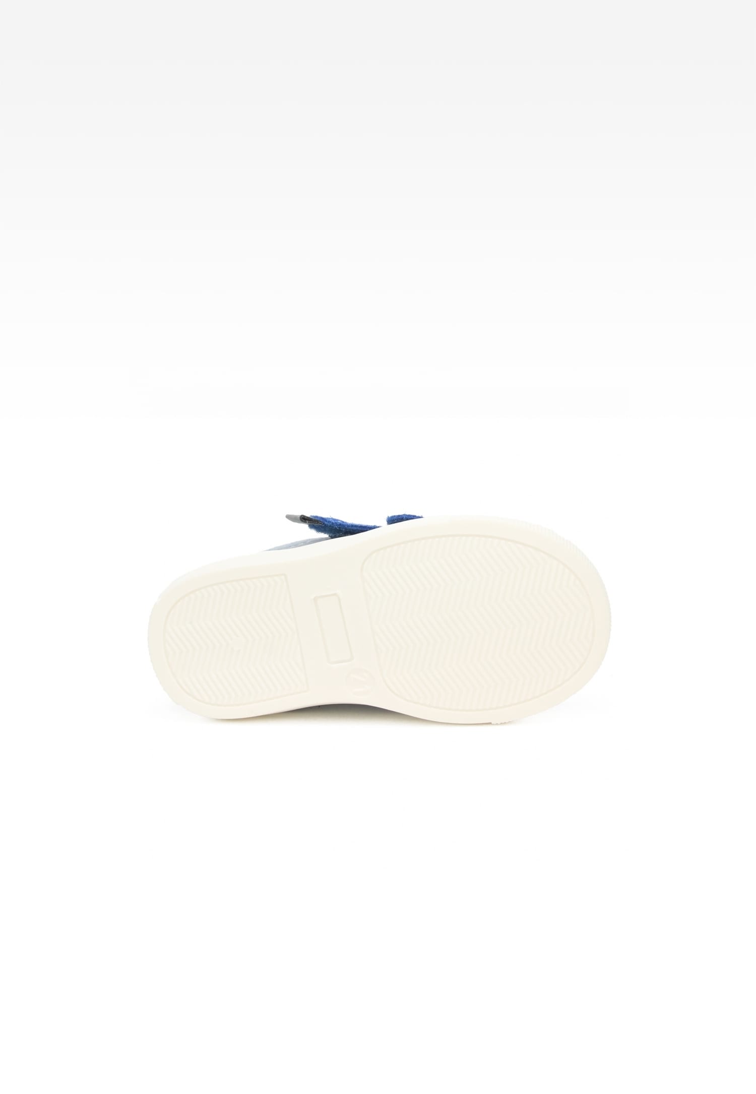 Sneakers BARTEK 114300-14, dla chłopców, multi