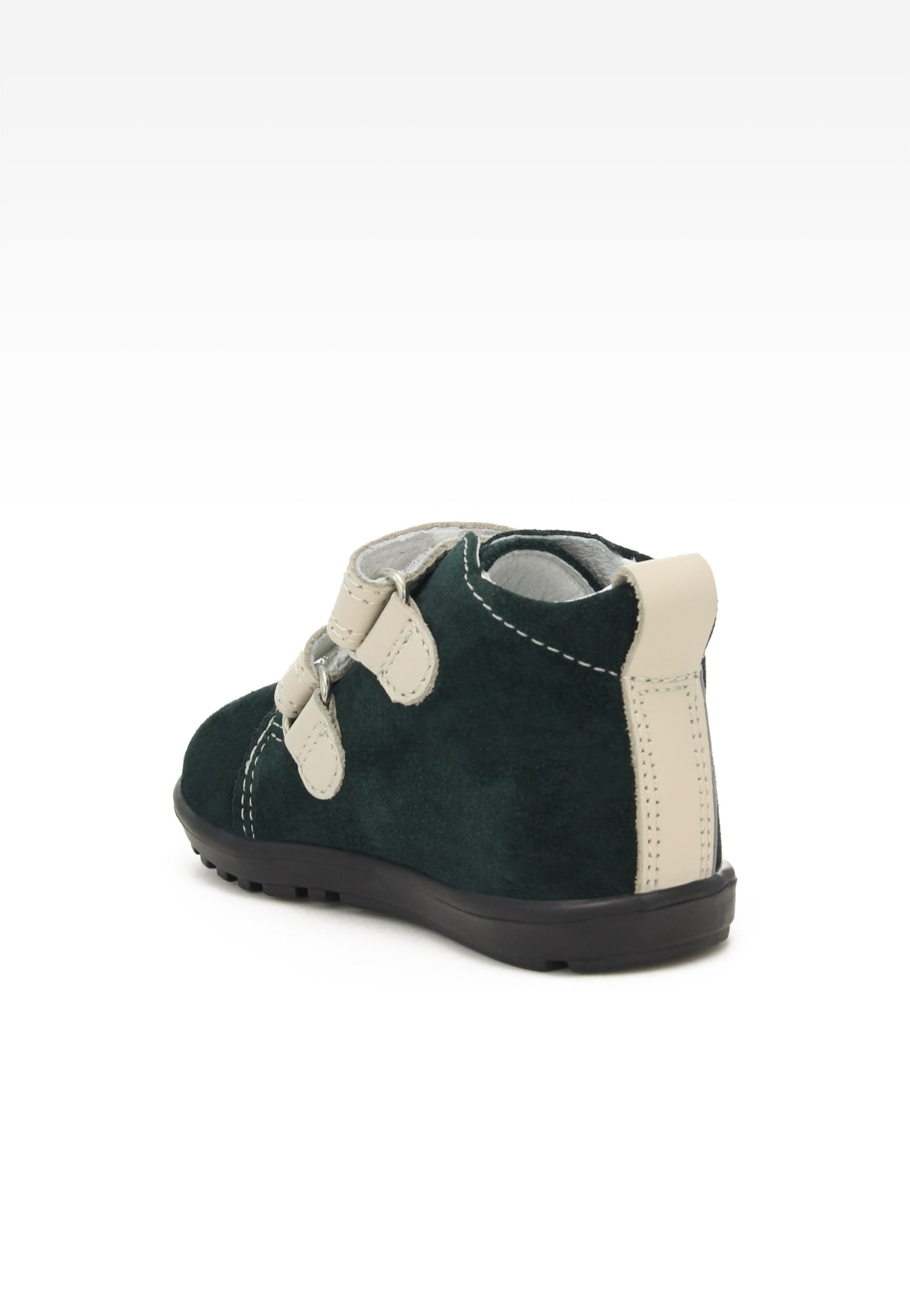 Obuwie profilaktyczne bartek baby BARTEK 11773-037, dla dziewcząt, różowo-złoty