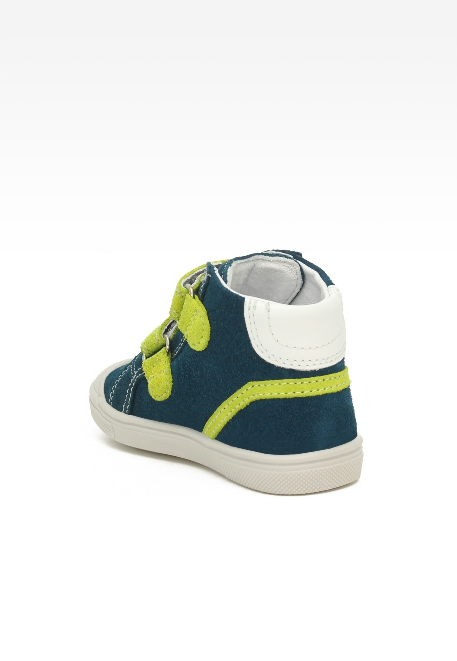 Trzewiki BARTEK 11596011, dla dziewcząt, różowo-złoty