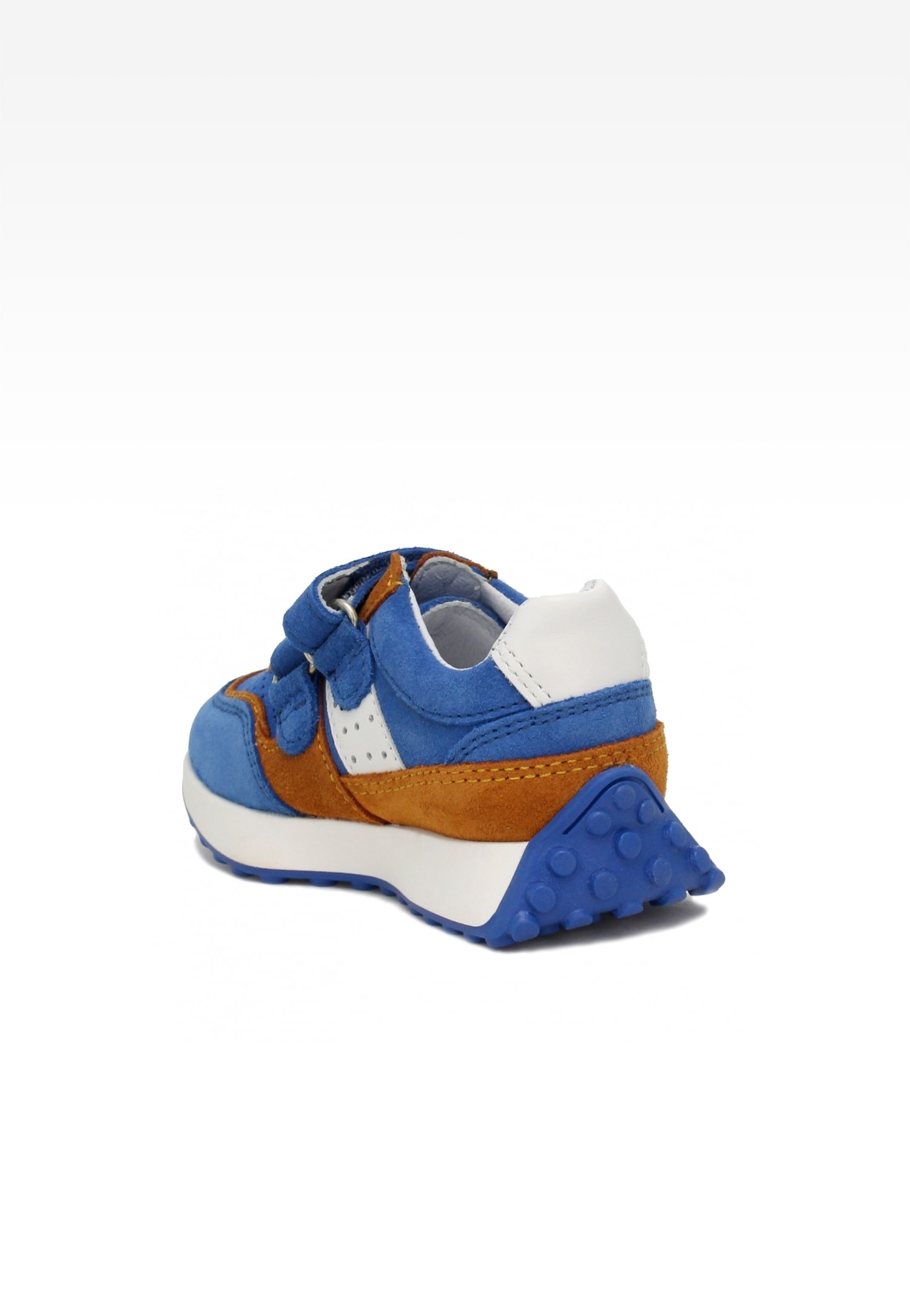 Półbuty BARTEK 11613001 II, dla dziewcząt, różowo-złoty