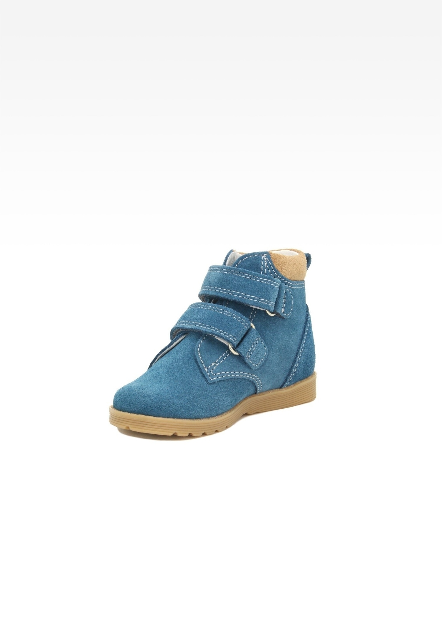 Profilaktyczne BARTEK 81802-007, dla chłopców, niebieski