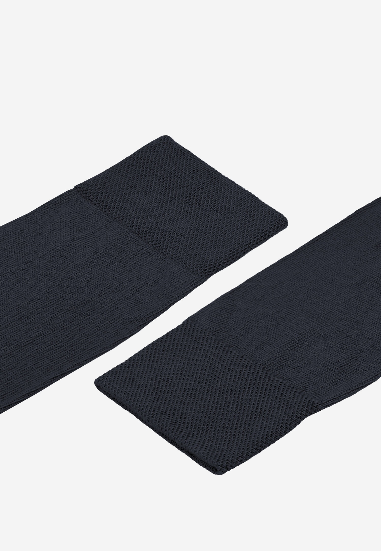 Beżowe męskie skarpety bawełniane