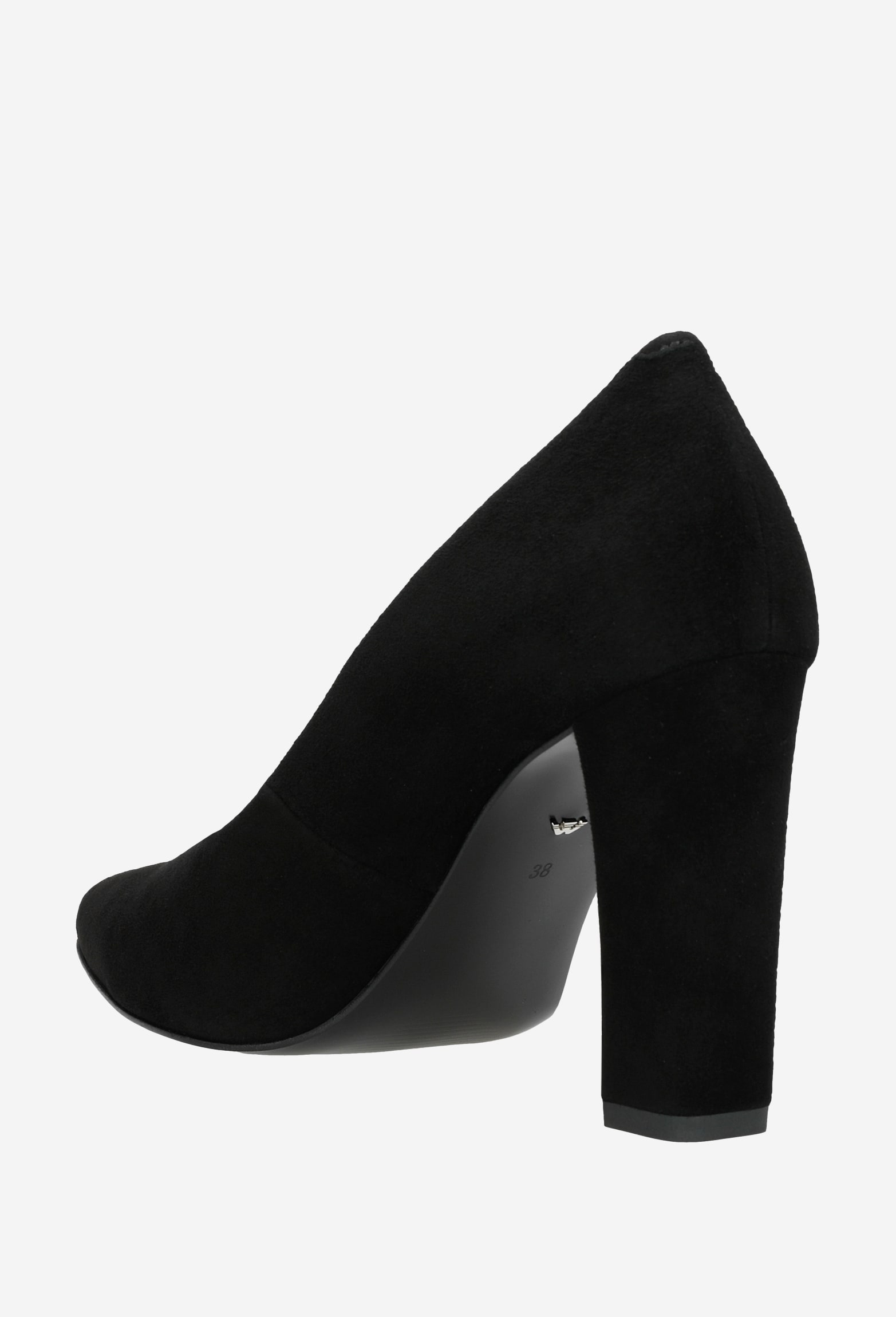 Beżowe eleganckie czółenka damskie z lakierowanej skóry