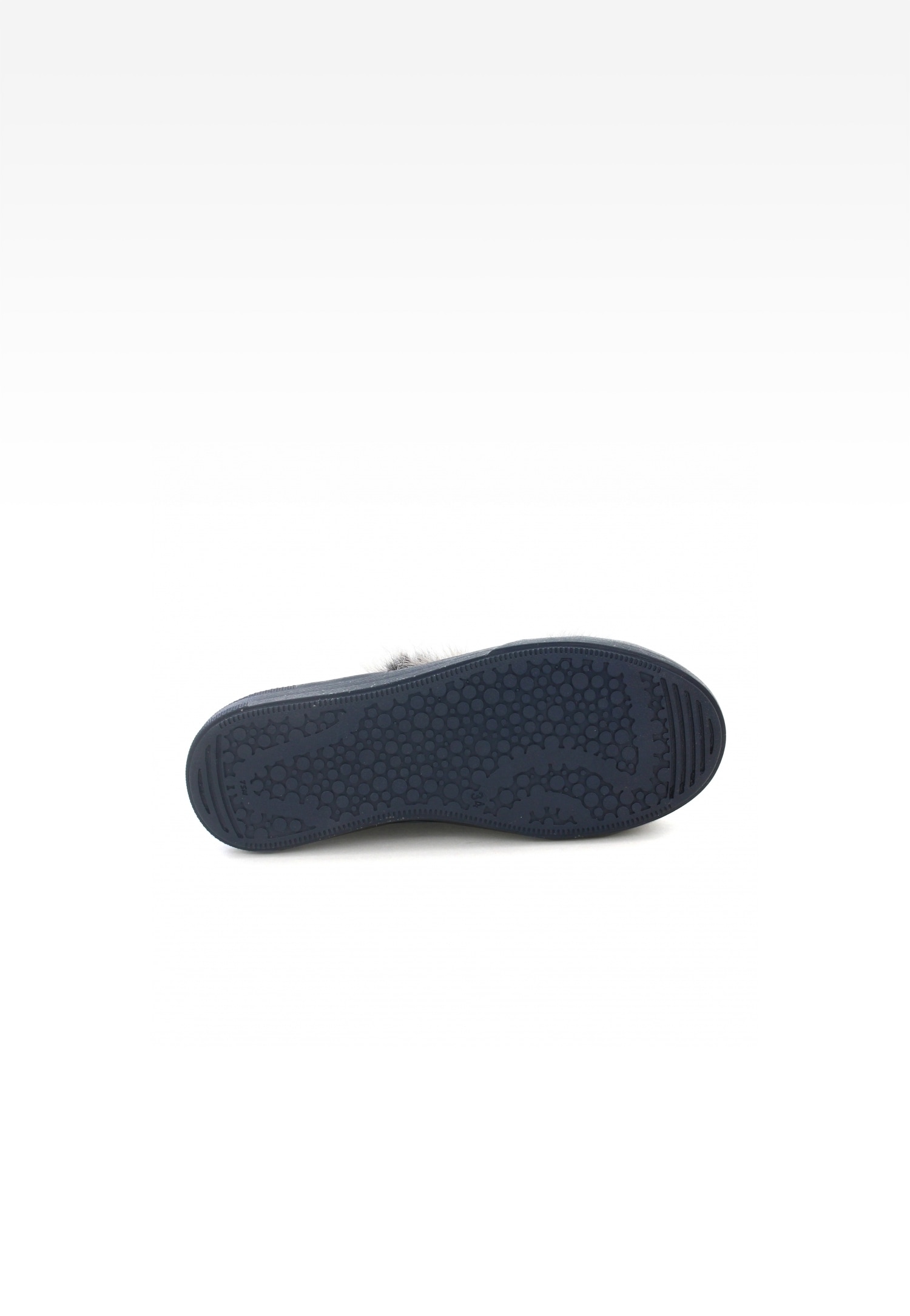 Półbuty BARTEK T-45697/SZ/1RCX, dla dziewcząt, granatowy