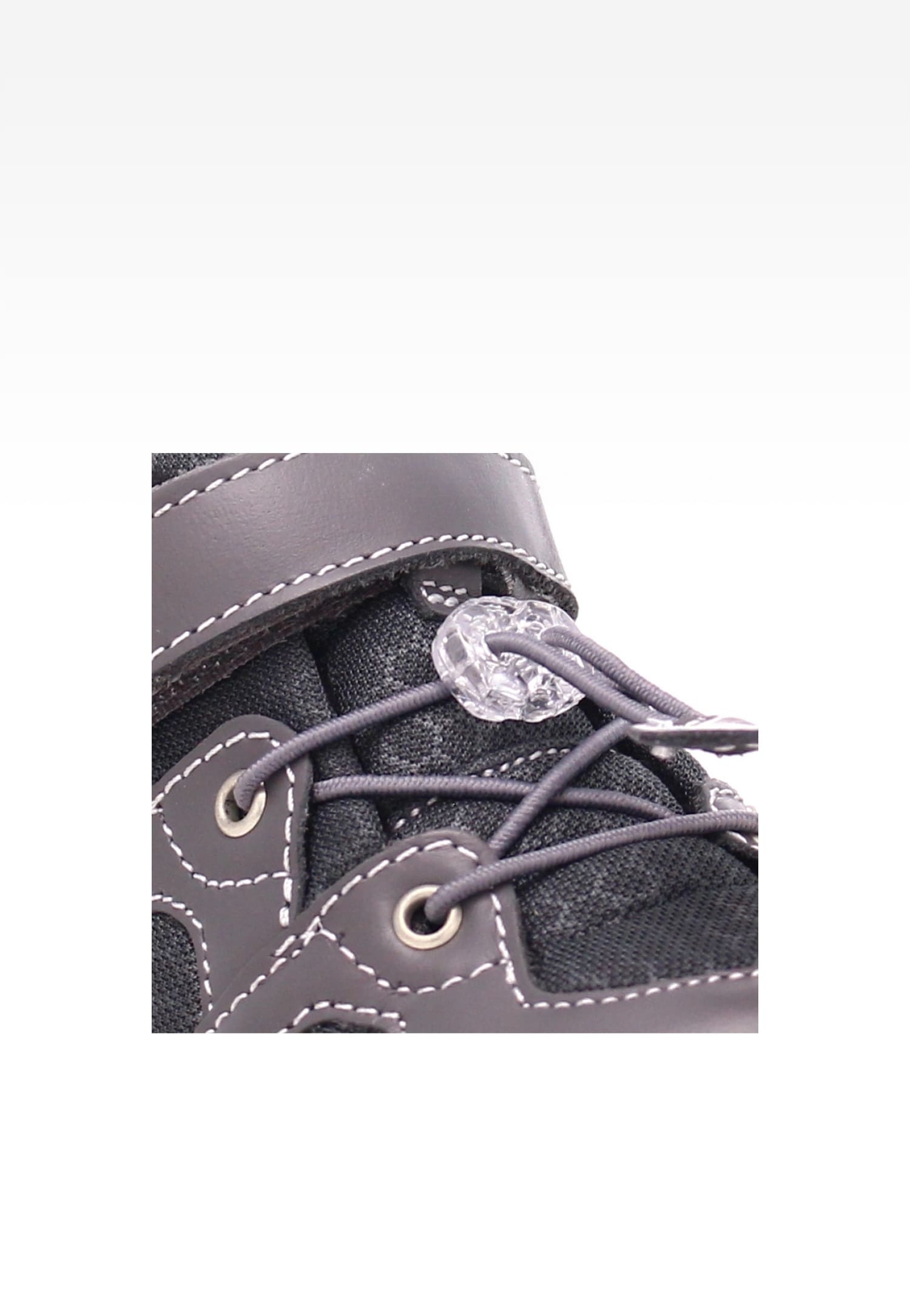 Trzewiki ocieplane BARTEK 1166-00KP, dla dziewcząt, różowo-szary