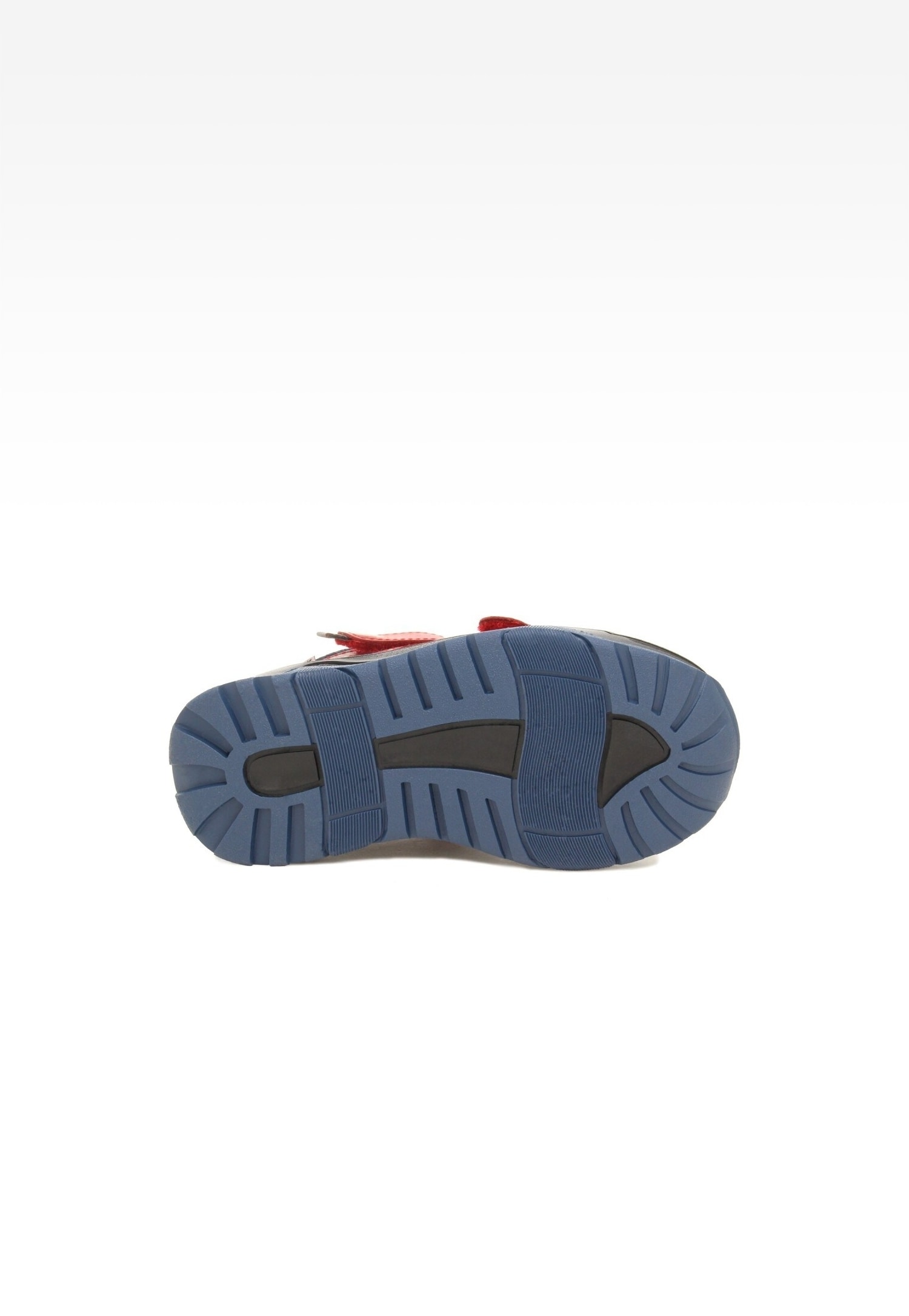 Trzewiki BARTEK 11711003, dla dziewcząt, szaro-różowy