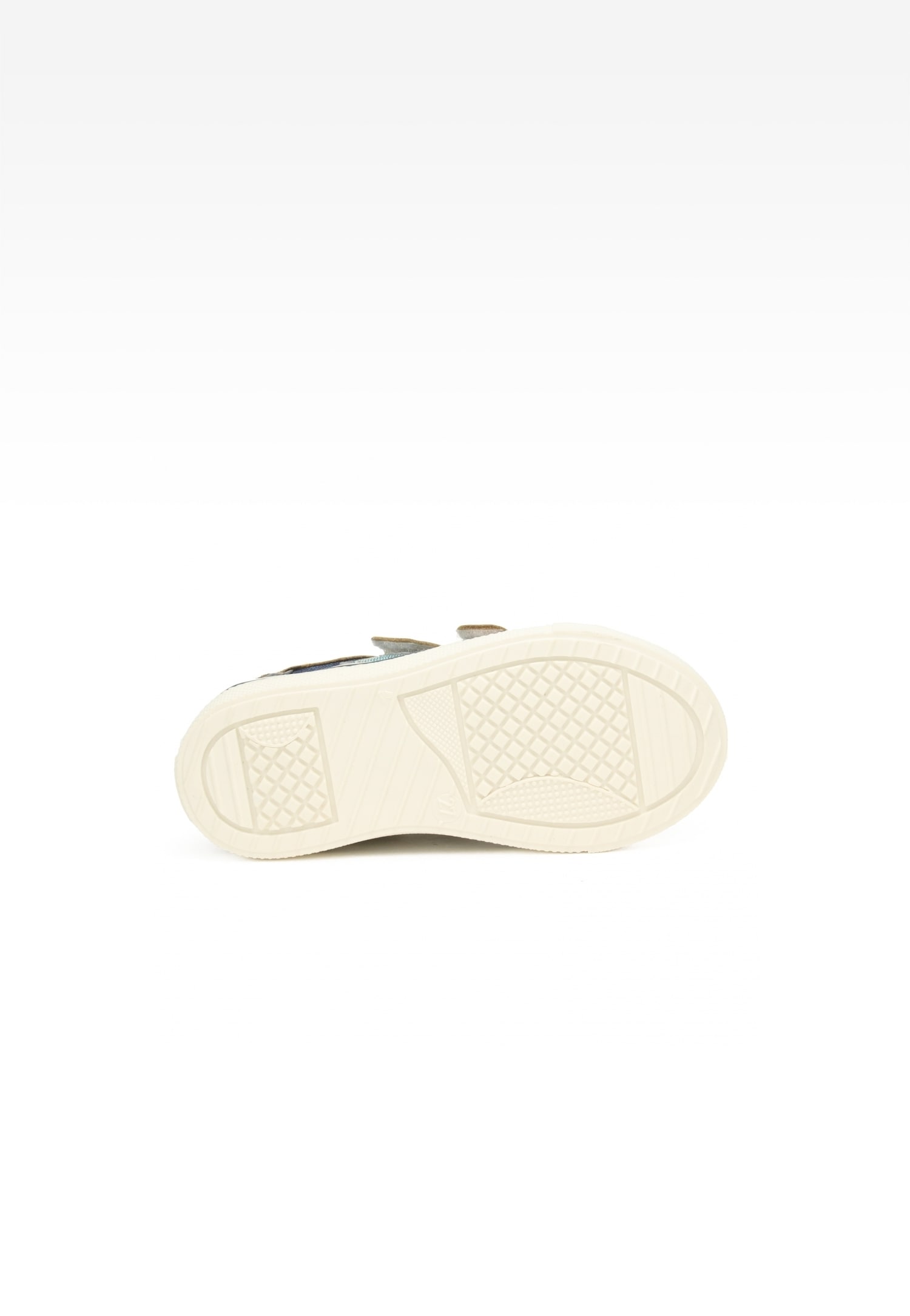 Obuwie profilaktyczne brtk young BARTEK 15607-016, dla dziewcząt, czarno-złoty