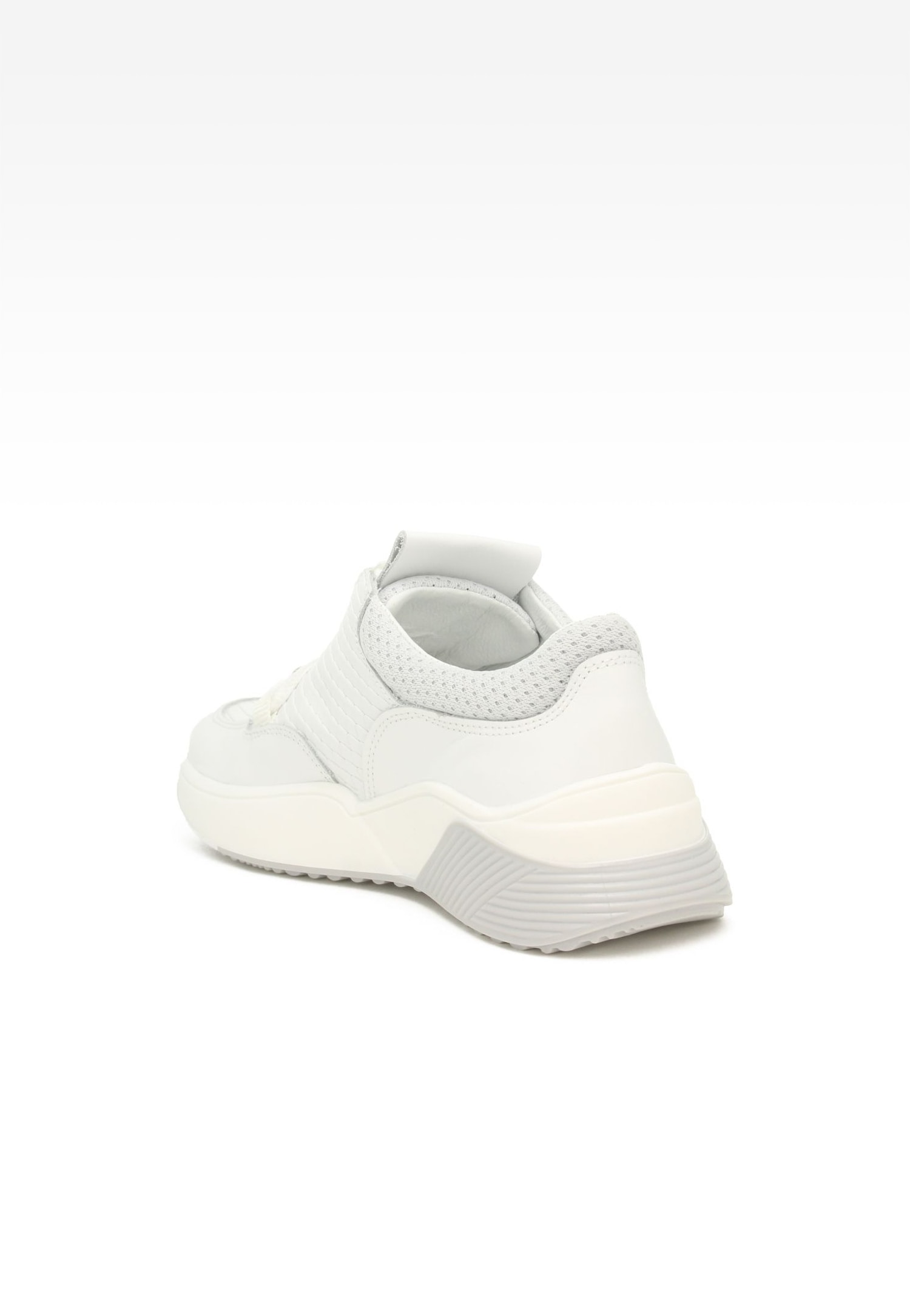 Półbuty Wojas x Bartek 8300089, dla dziewcząt, biały