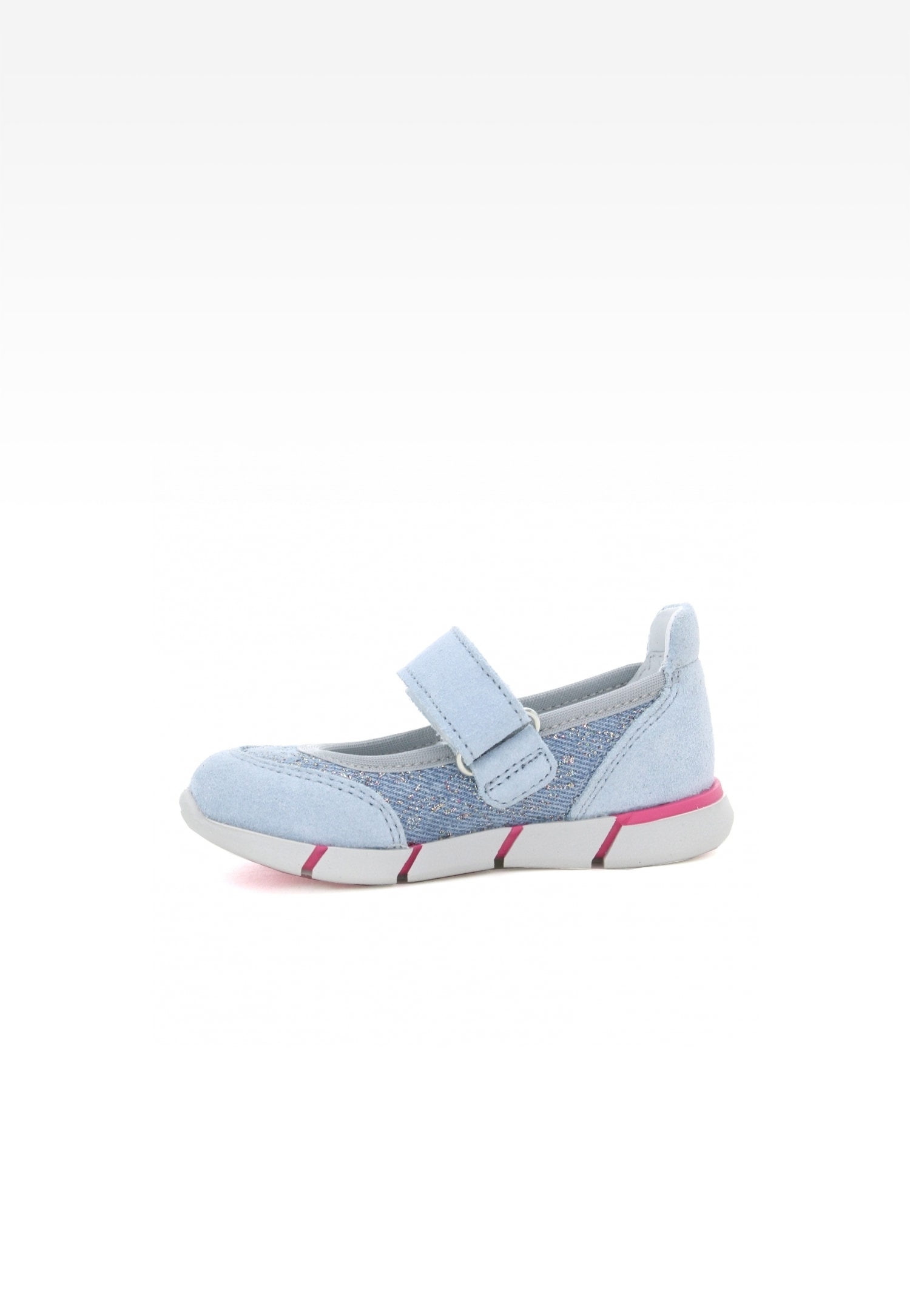 Wizytowe BARTEK T-51058/PRA, dla dziewcząt, fioletowy