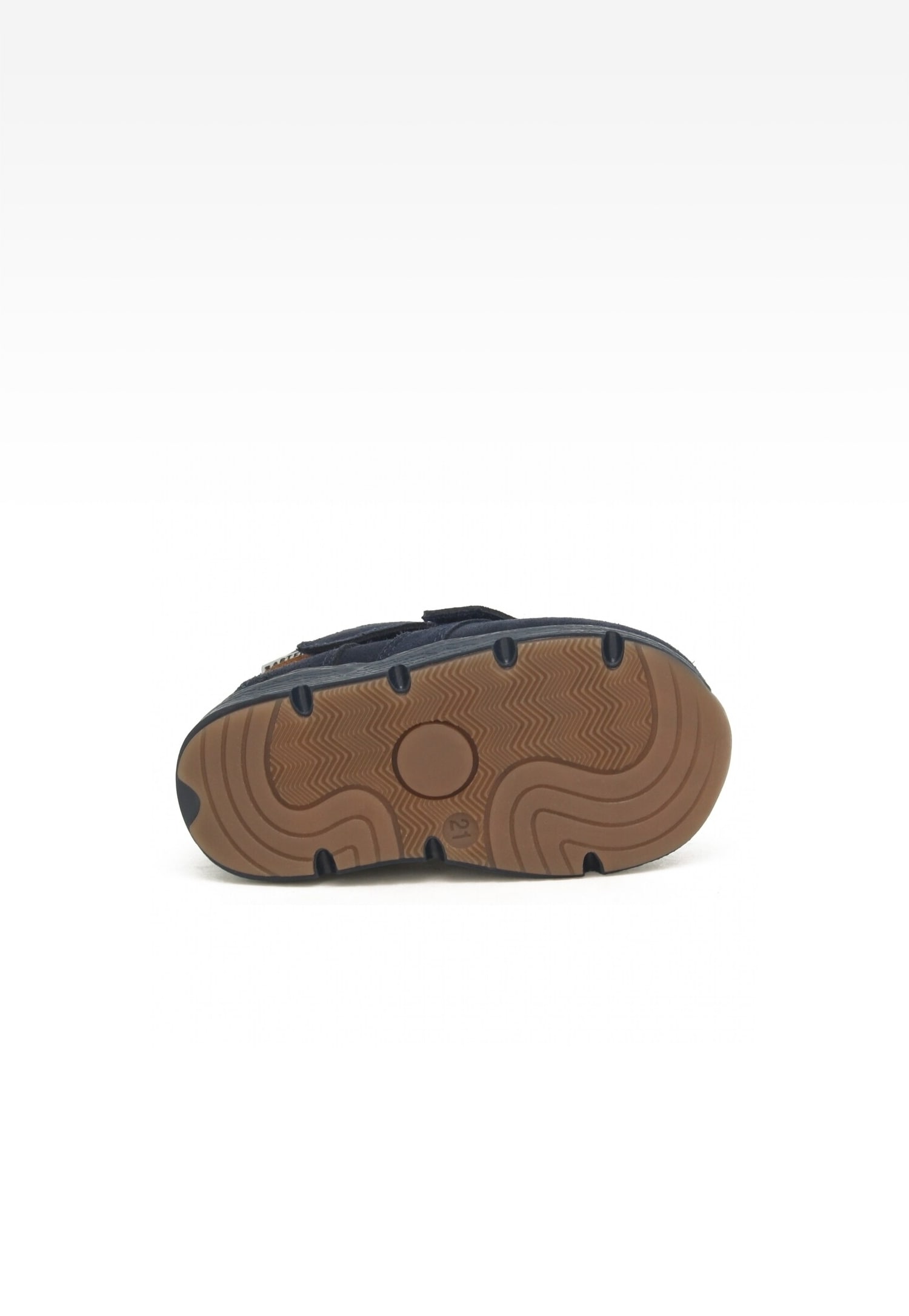 Trzewiki ocieplane BARTEK 11090018, dla chłopców, zielony