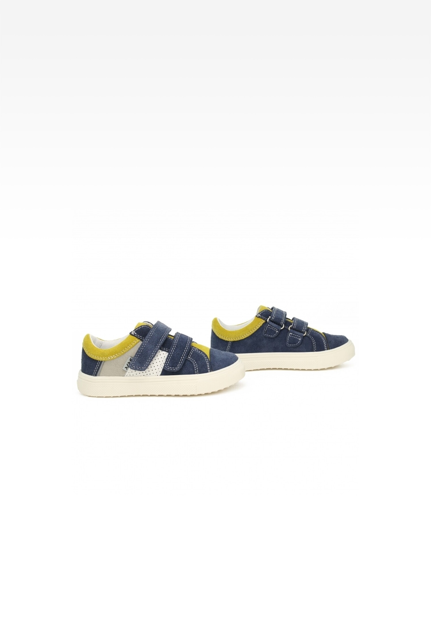 Obuwie profilaktyczne brtk young BARTEK 15607-016, dla dziewcząt, czarno-złoty