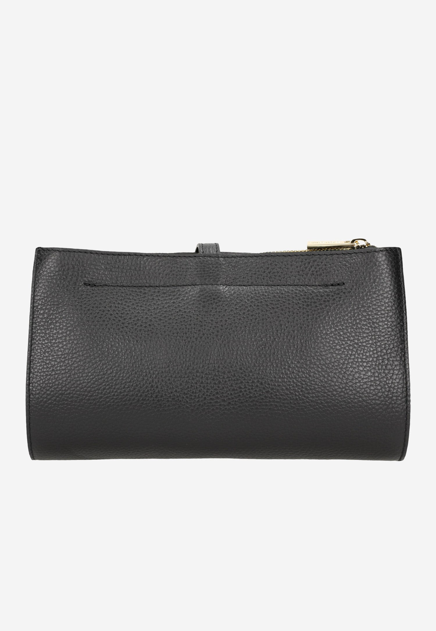 Mała torebka damska w kolorze jasnego brązu