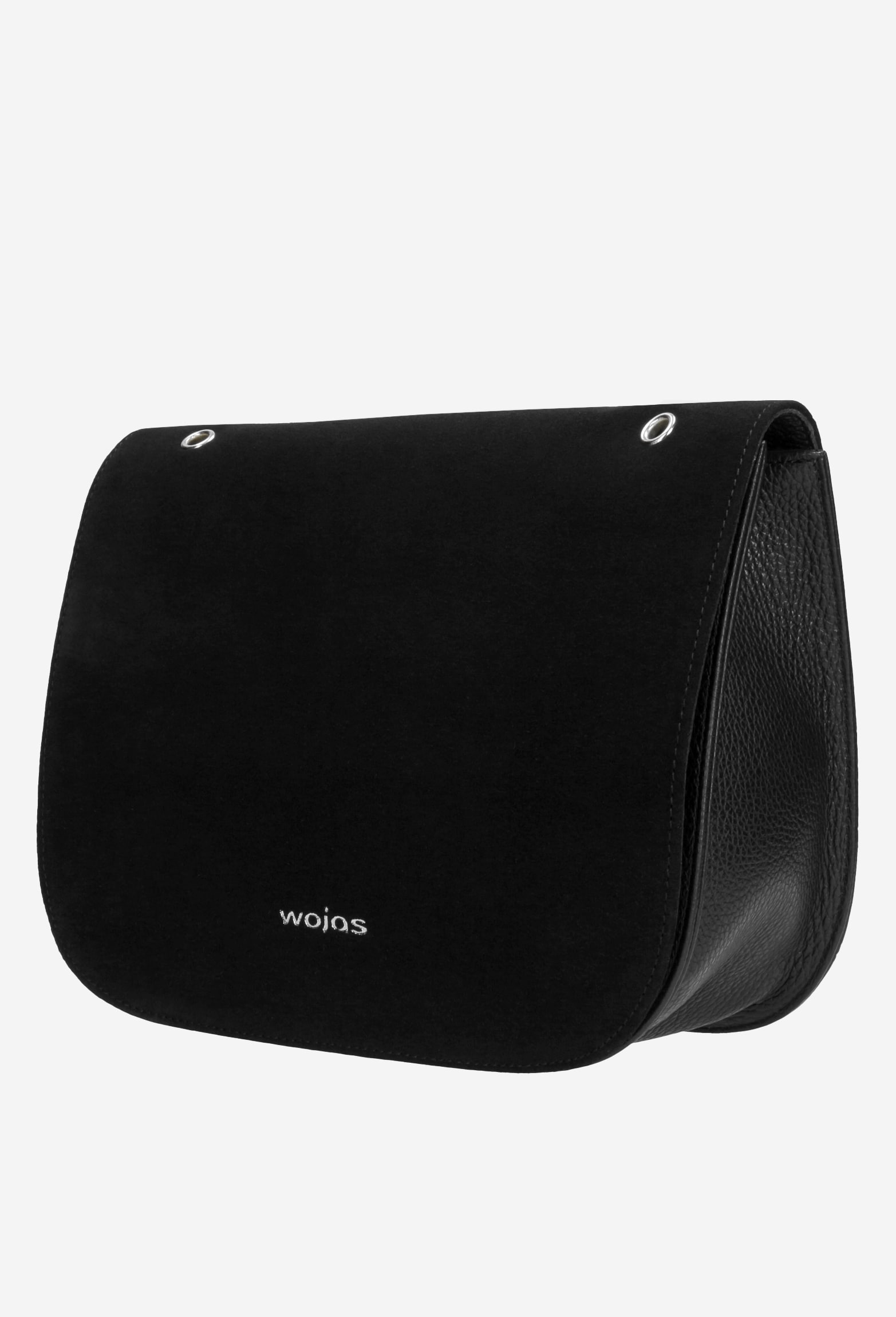 Czarna torebka damska