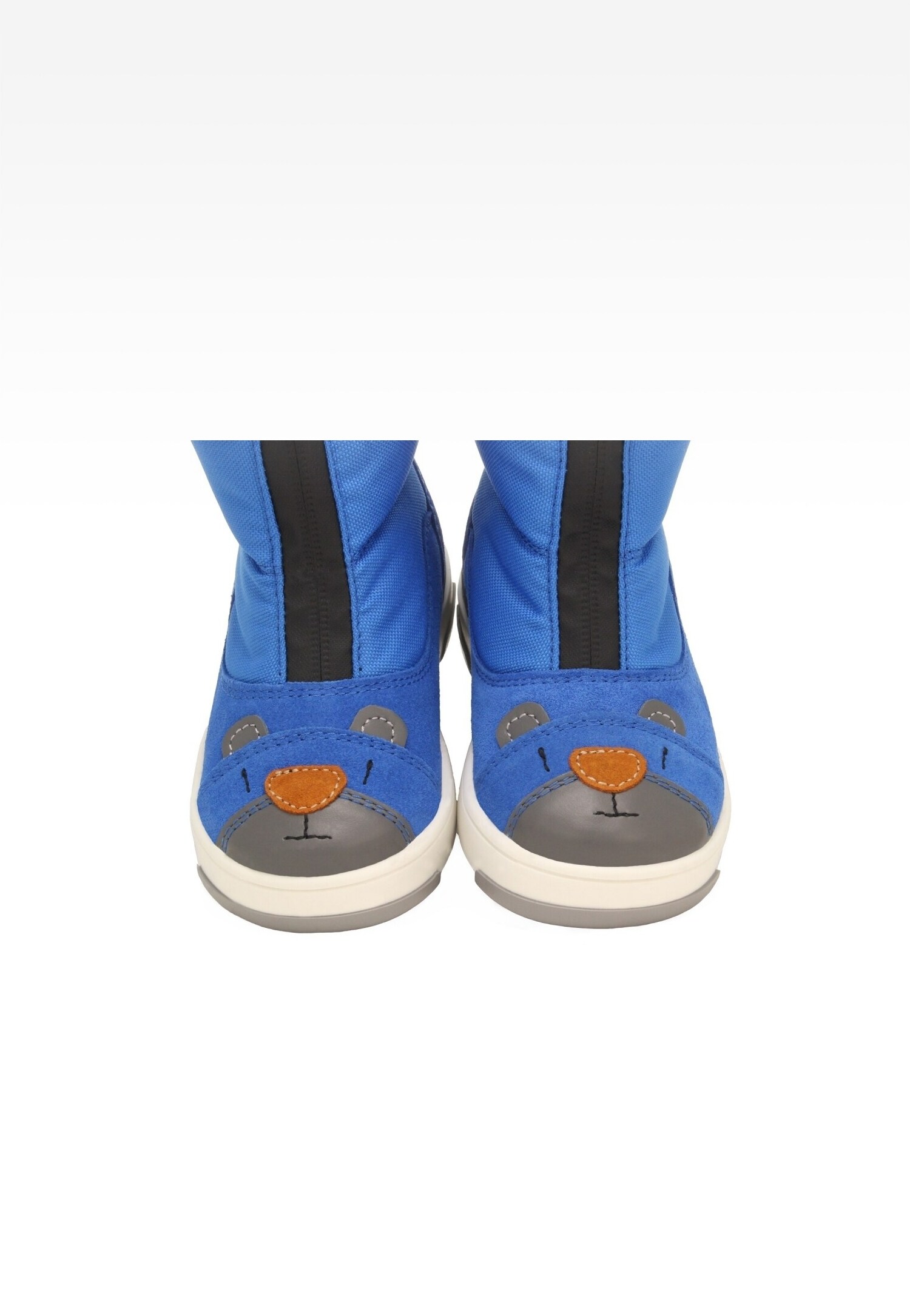 śniegowce BARTEK 14651004, dla dziewcząt, różowy