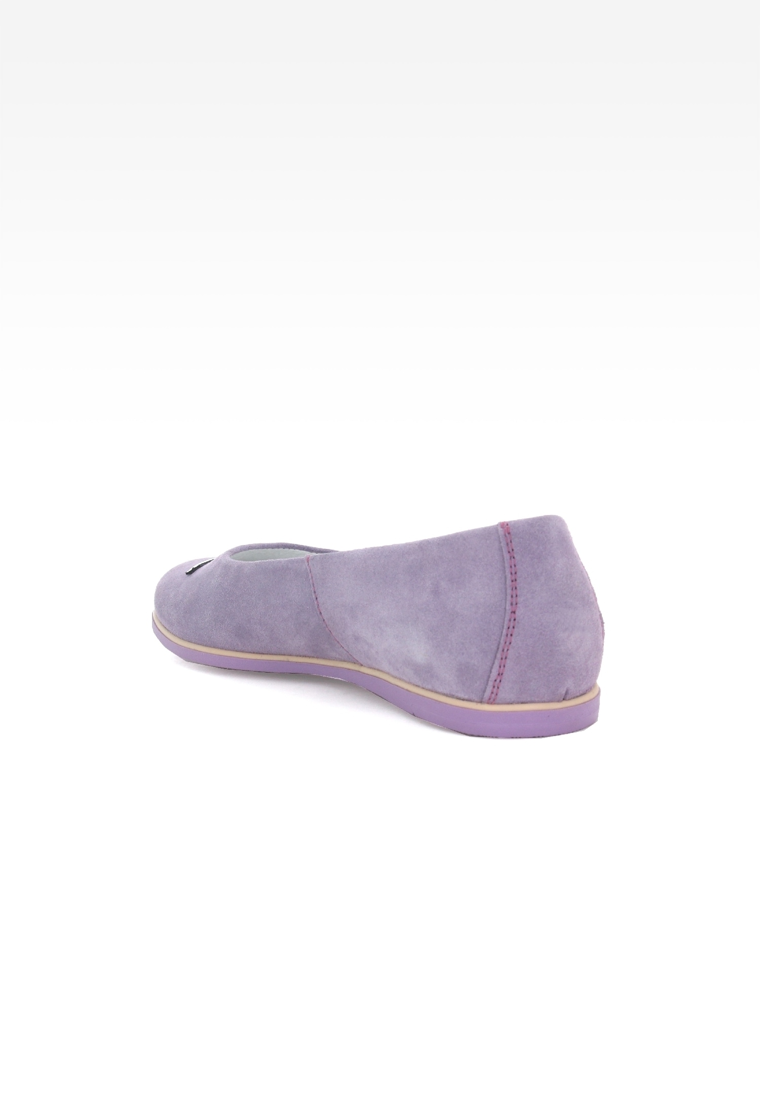 Wizytowe BARTEK W-58099/SLVX, dla dziewcząt, fioletowy