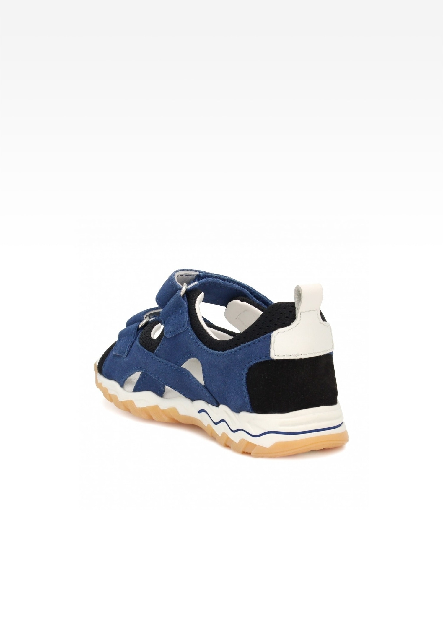 Obuwie profilaktyczne brtk young BARTEK 160530-06, dla dziewcząt, różowy