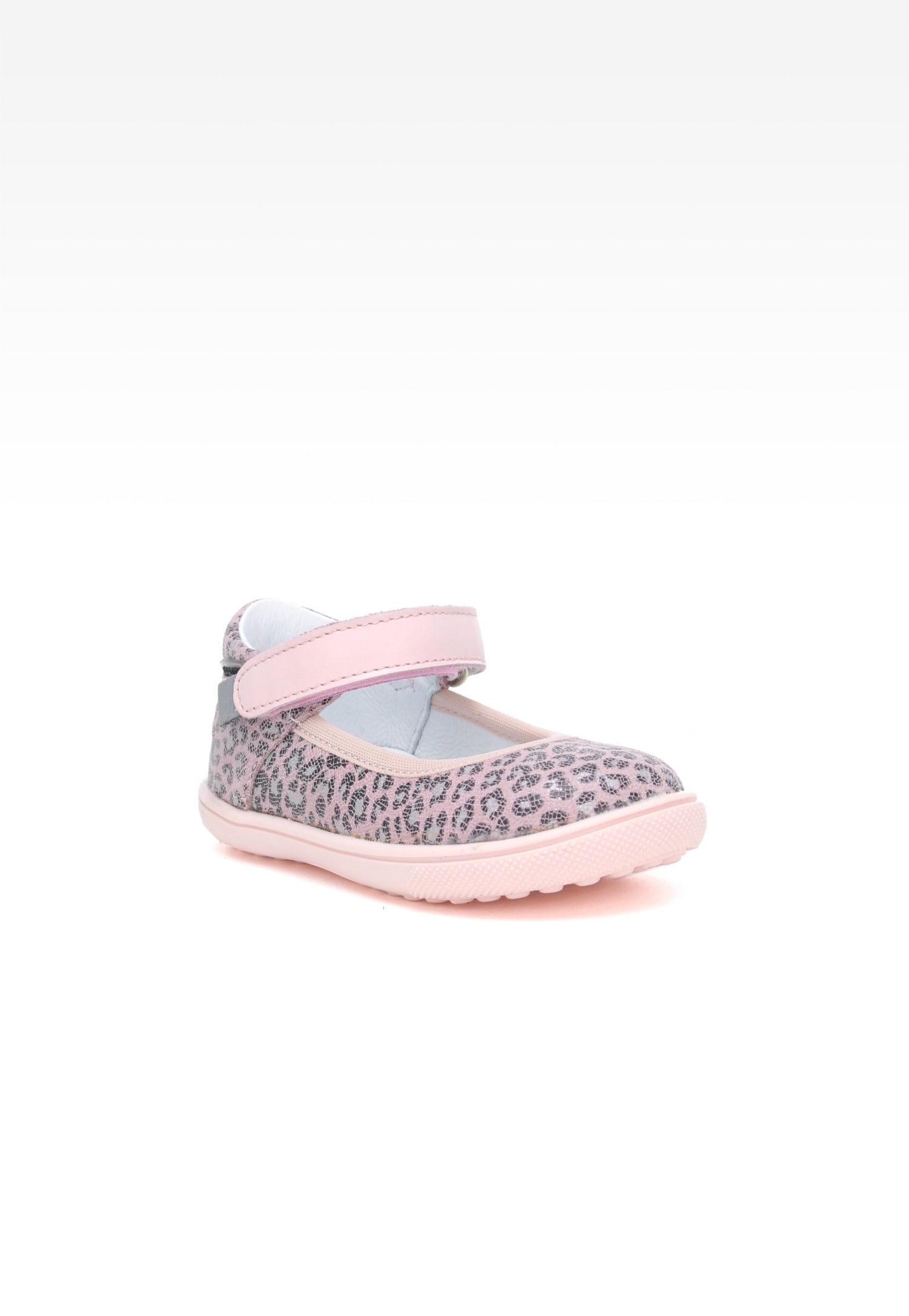 Wizytowe BARTEK W-71831/FOW, dla dziewcząt, granatowy