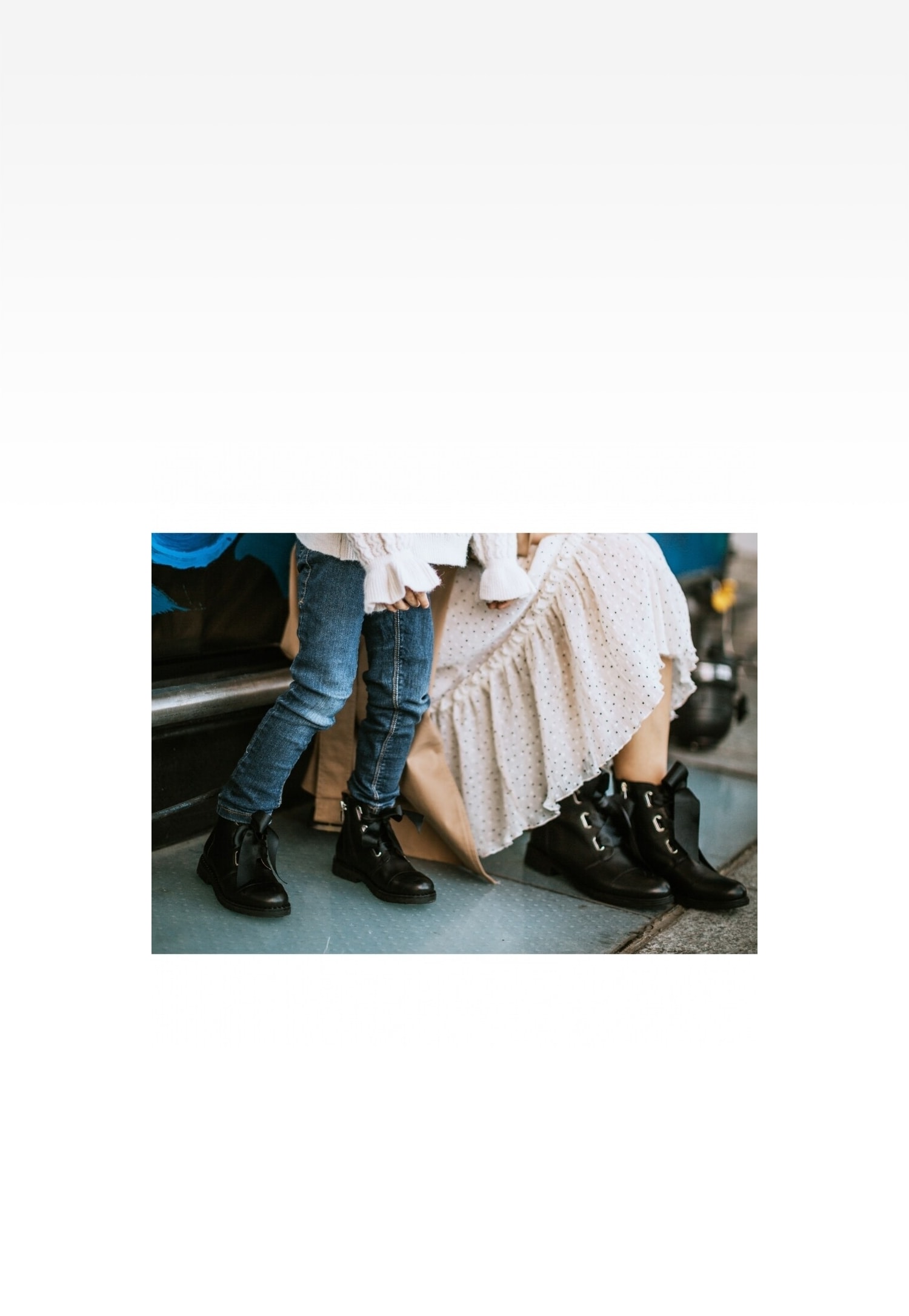 Trzewiki Wojas x Bartek 8400151, dla dziewcząt, czarny