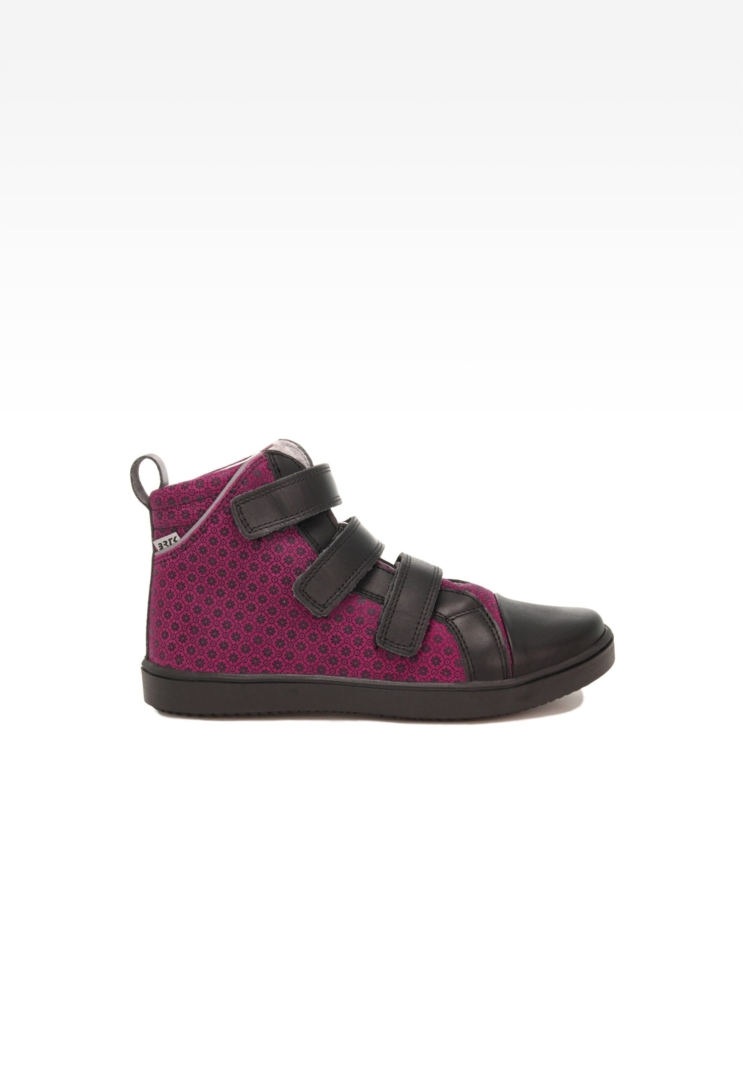 Obuwie profilaktyczne brtk young BARTEK 14364-035, dla dziewcząt, granatowy