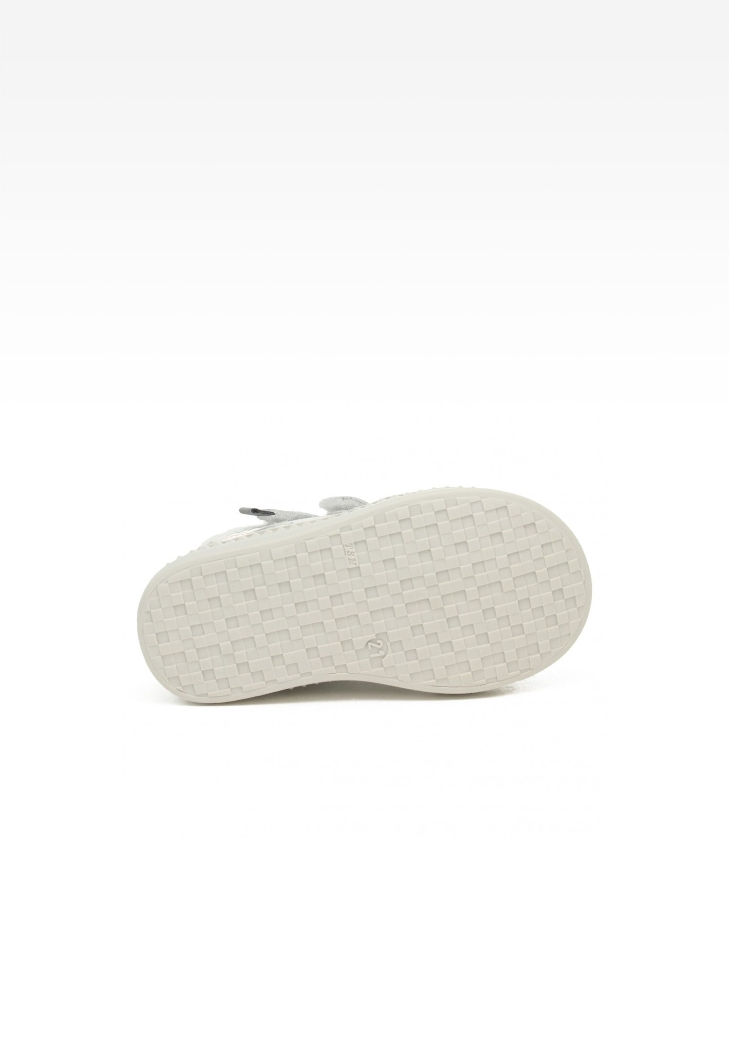 Sneakers BARTEK 91764-010, dla dziewcząt, granatowy