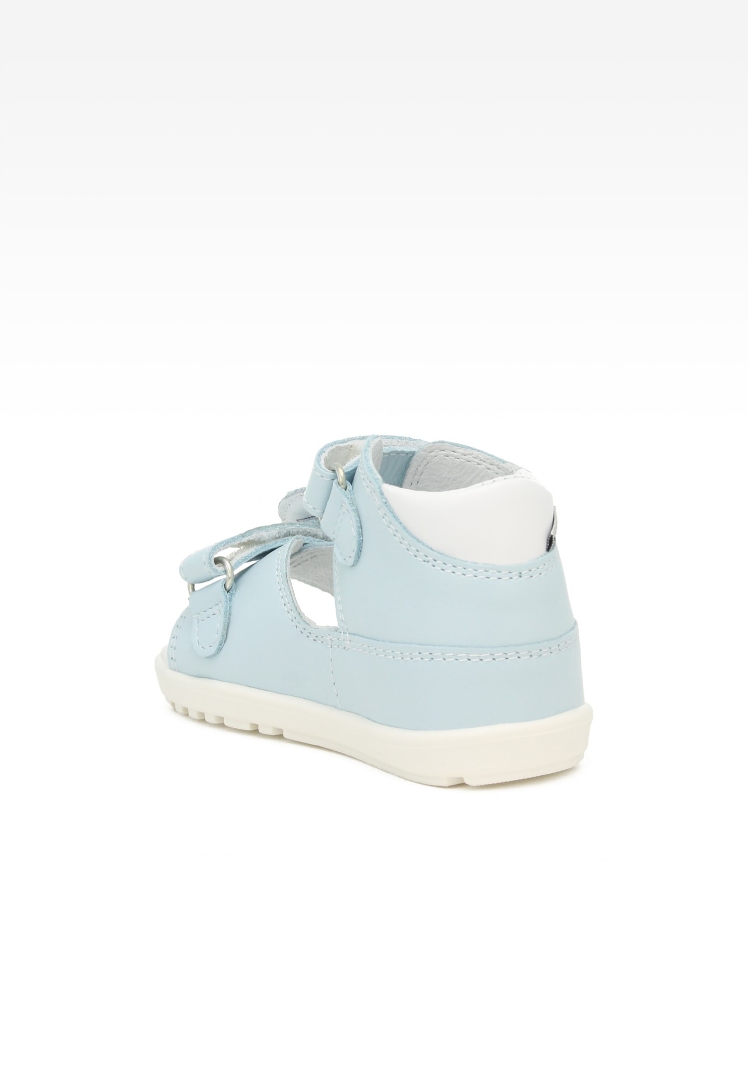 Mini first steps BARTEK 71181-0004, dla dziewcząt, niebieski