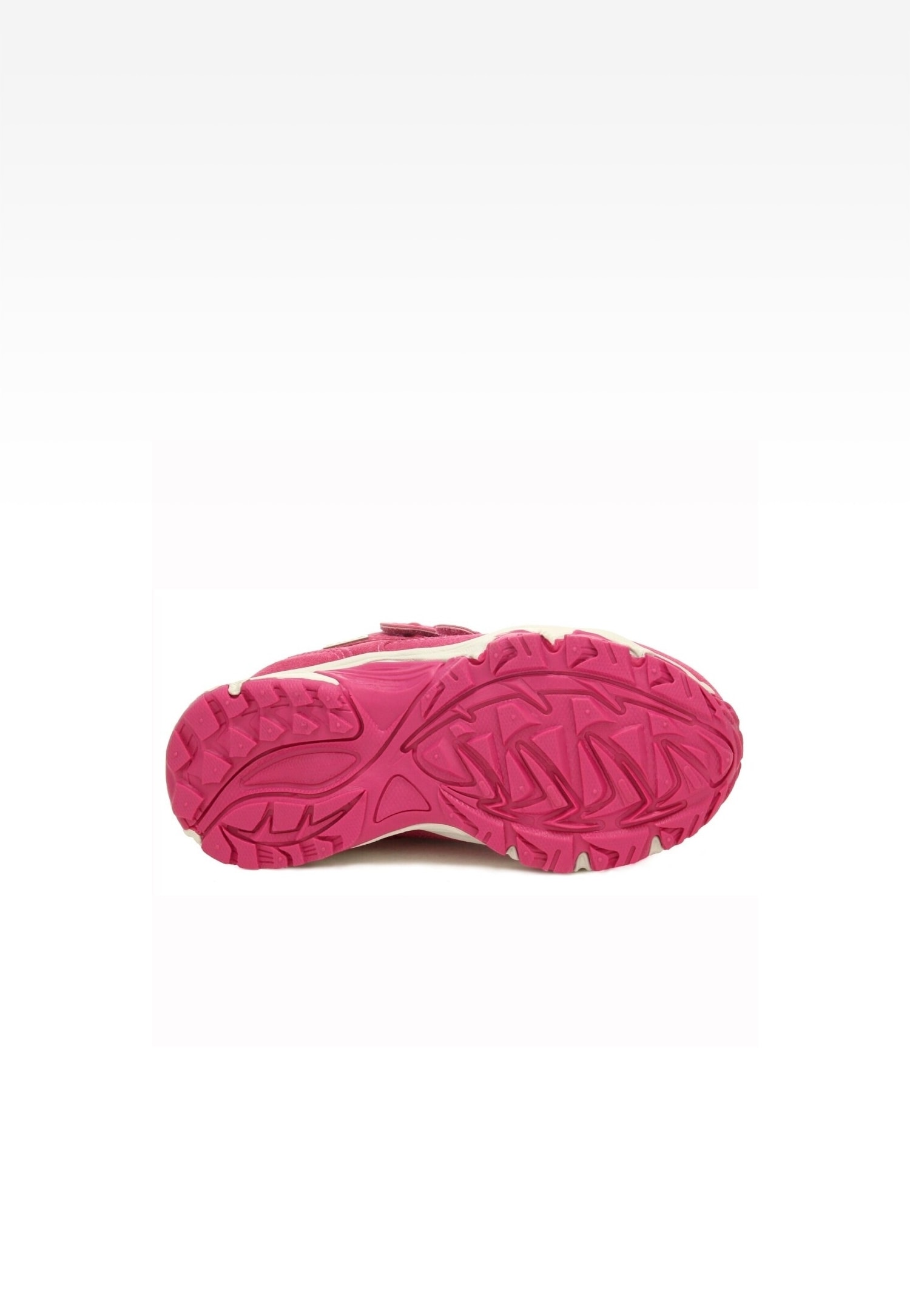 śniegowce BARTEK 14655003, dla dziewcząt, szaro-różowy