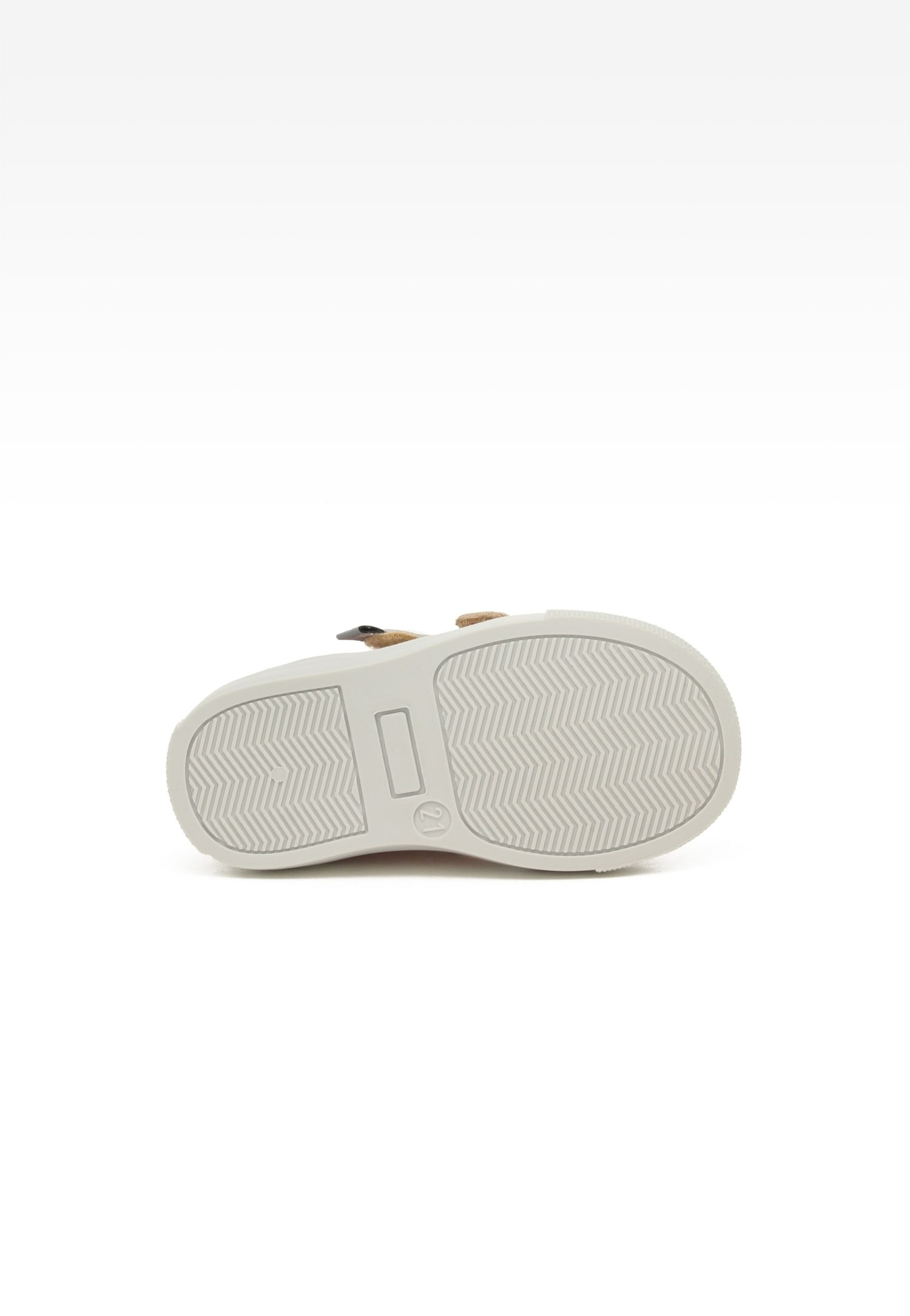 Sneakers BARTEK 114300-14, dla chłopców, multi