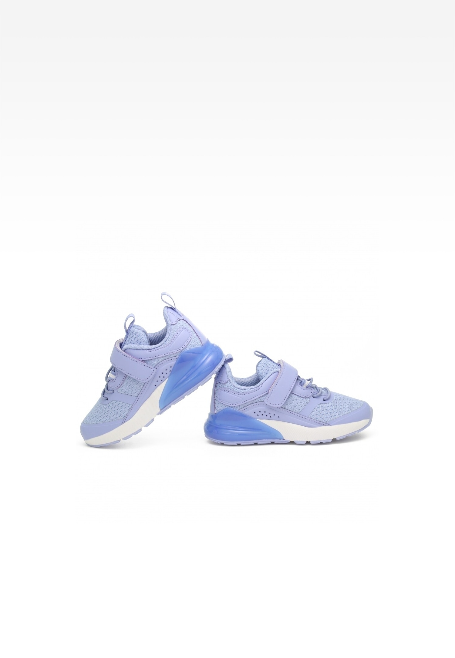 Półbuty BARTEK 18538002, dla dziewcząt, niebieski