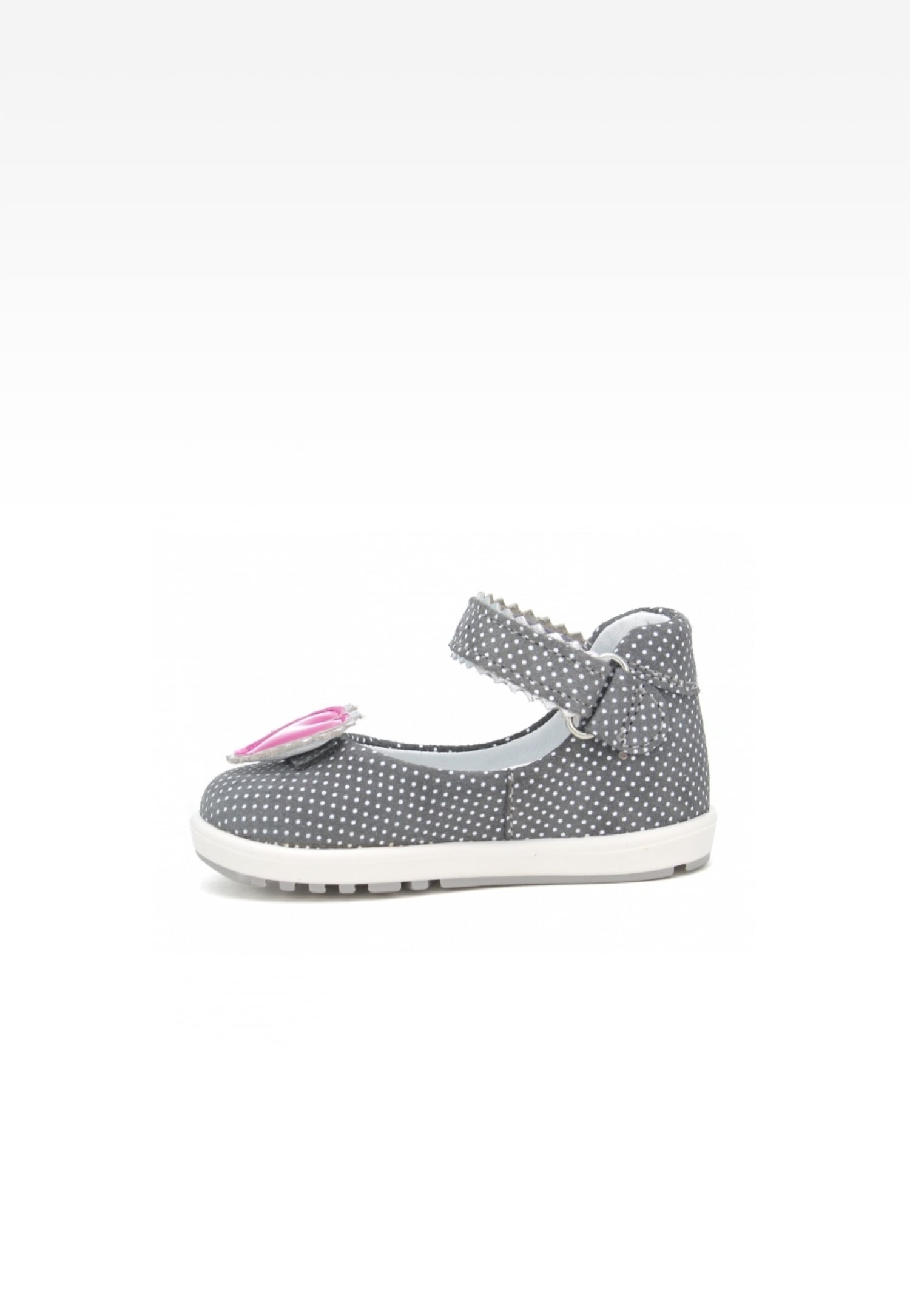 Mini first steps BARTEK W-71195/0FD, dla dziewcząt, ocean