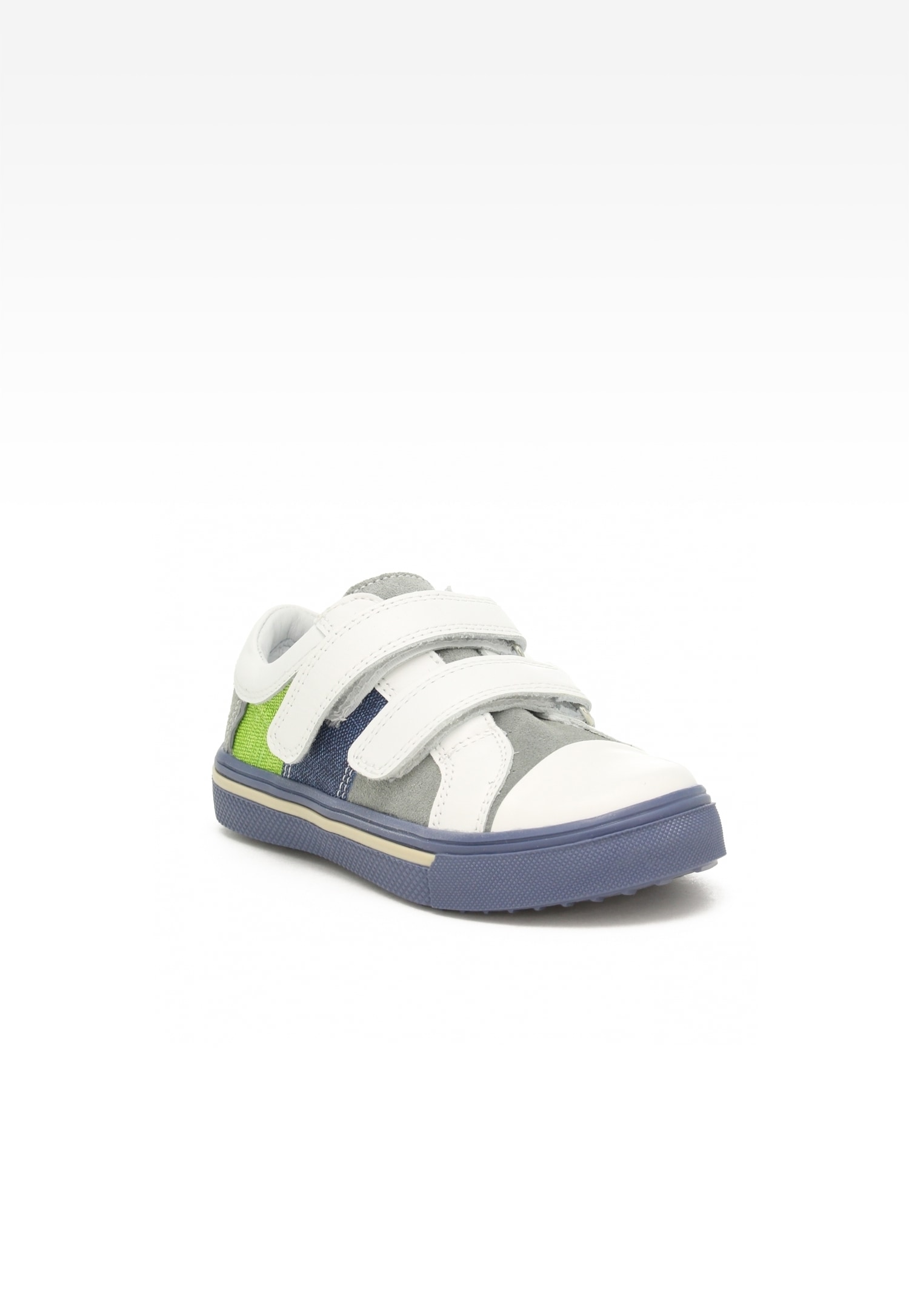 Obuwie profilaktyczne brtk young BARTEK 15607-016, dla dziewcząt, czarno-złoty