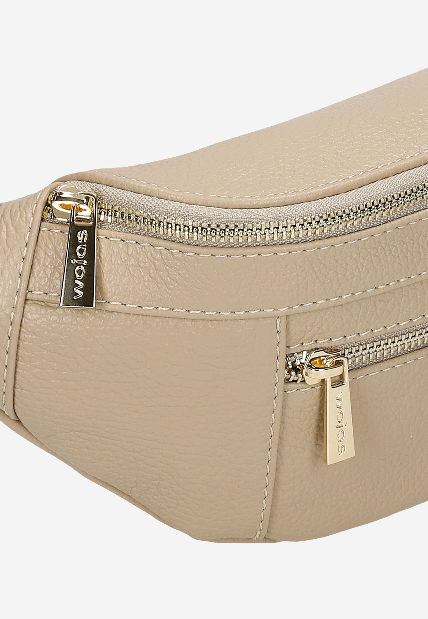 Torebka nerka w kolorze czarnym