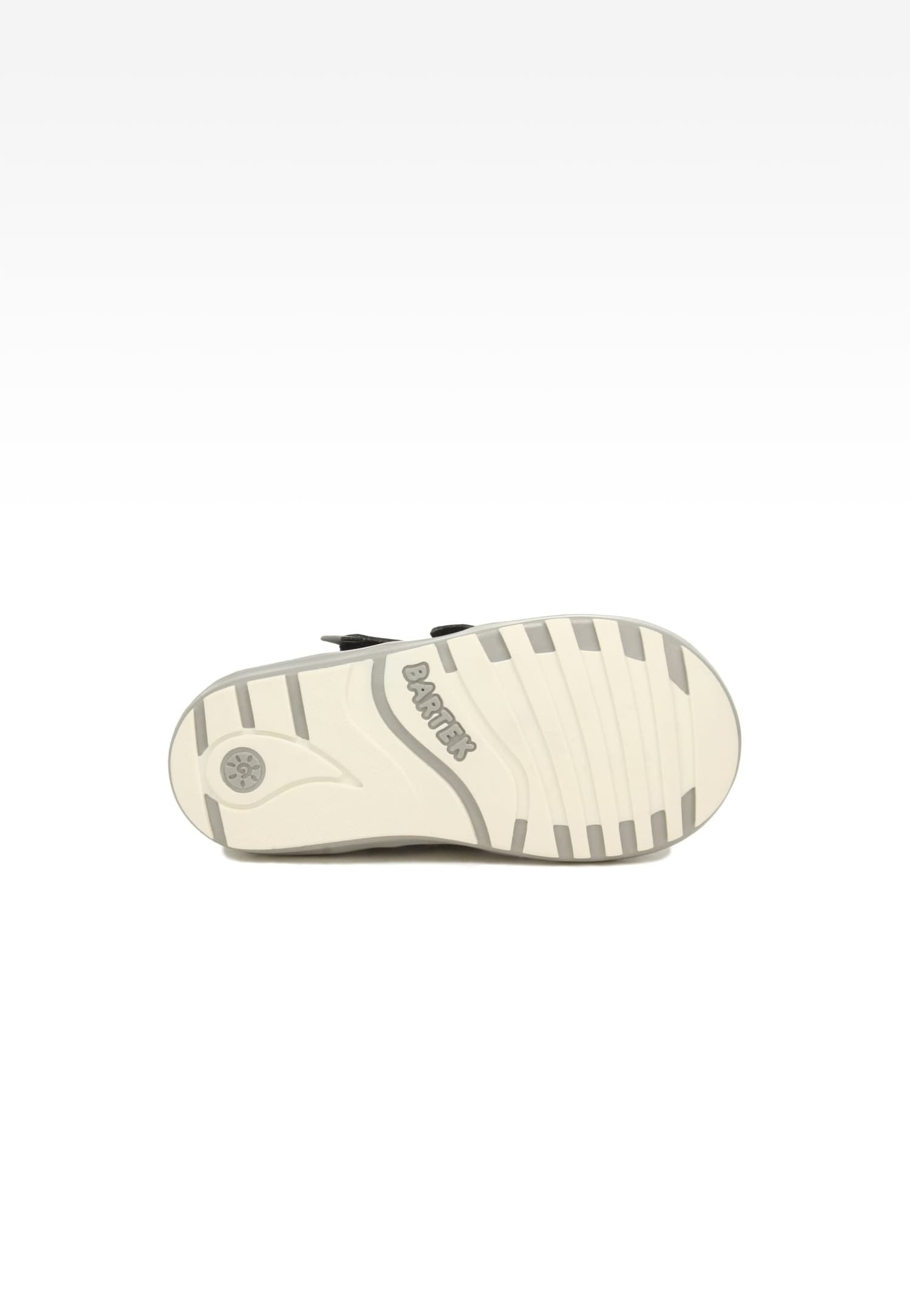 Mini first steps BARTEK 11729-023, dla chłopców, brązowo-beżowy