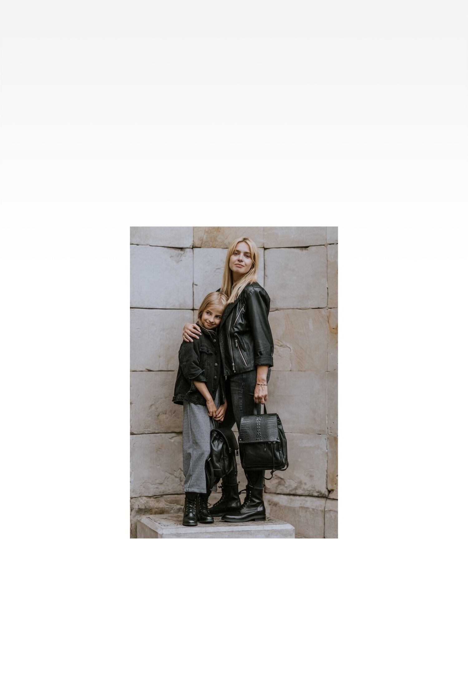 Trzewiki ocieplane Wojas x Bartek 8400251, dla dziewcząt, czarny