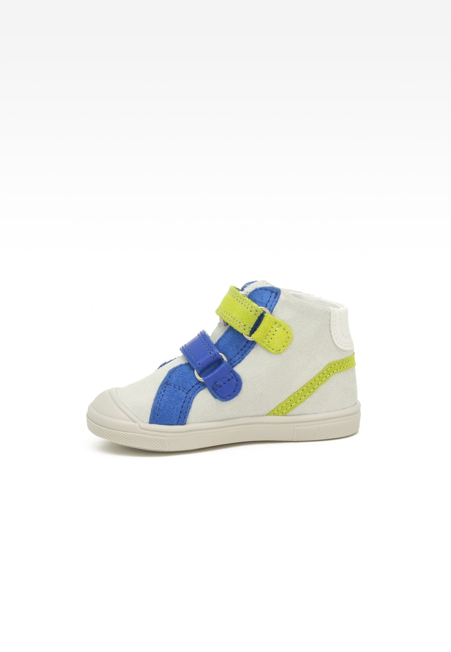 Trzewiki BARTEK 11596011, dla dziewcząt, różowo-złoty